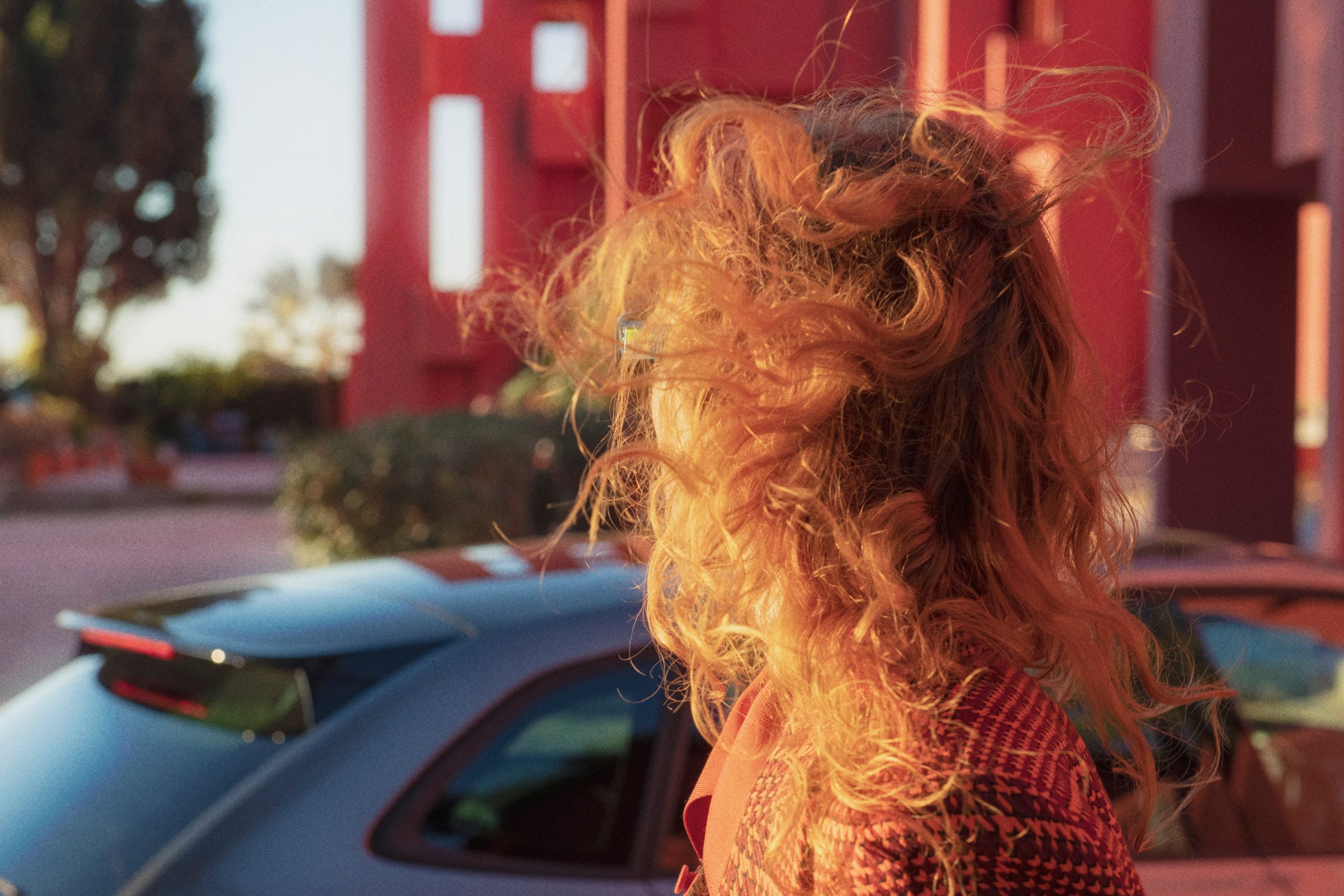 Kai-Uwe Gundlach - Skoda Scala red