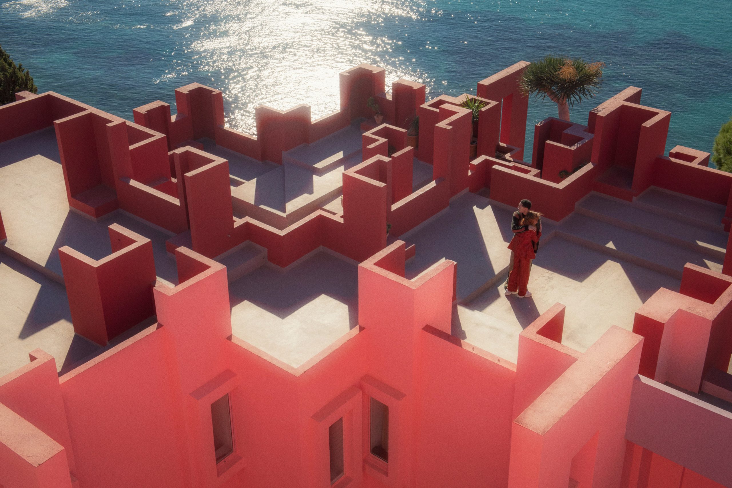 Kai-Uwe Gundlach - Skoda Scala red