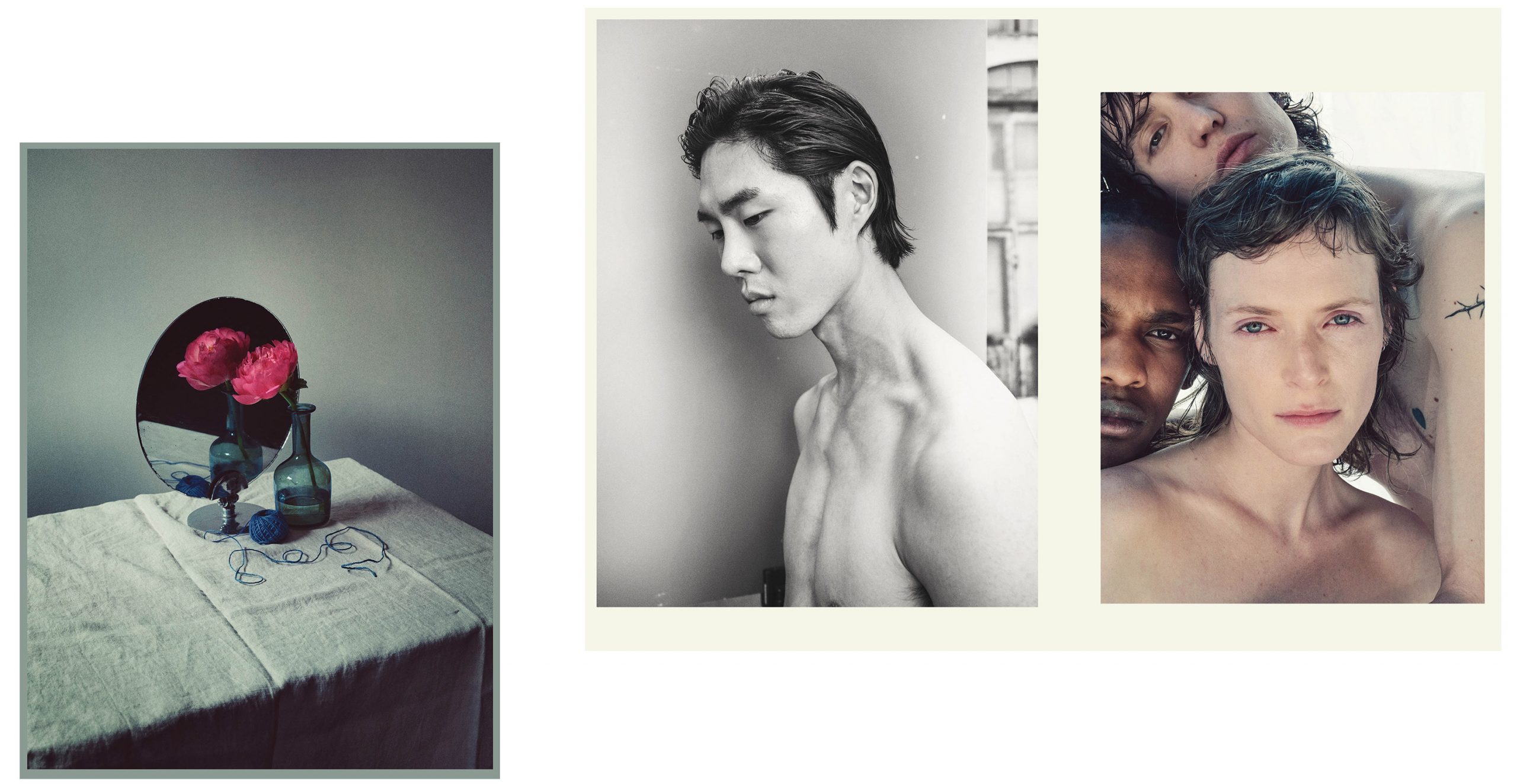 Kai-Uwe Gundlach - For the Time Being I