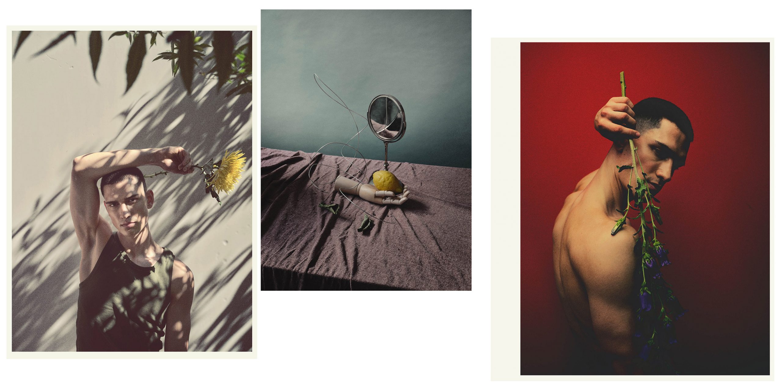 Kai-Uwe Gundlach - For the Time Being I