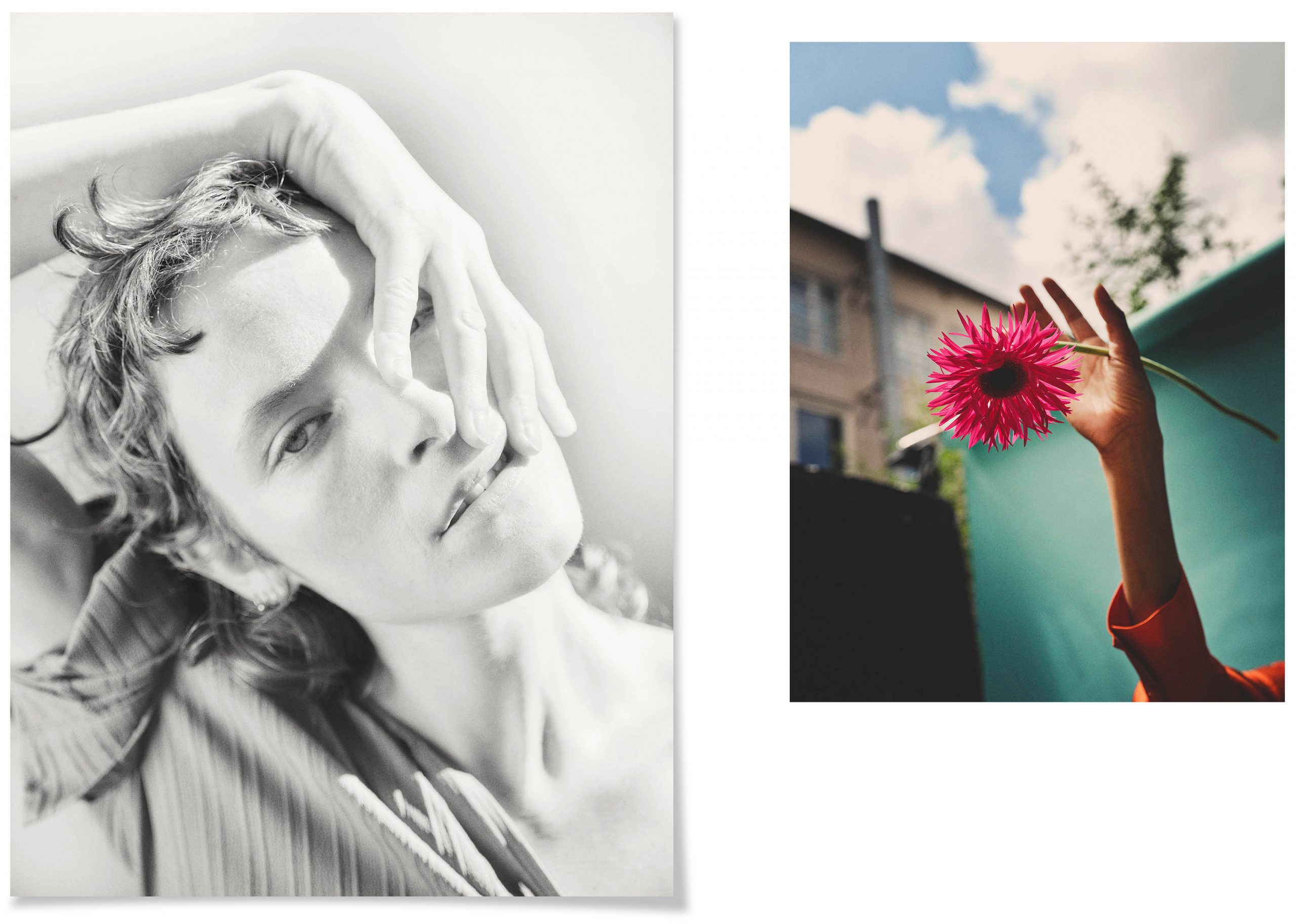 Kai-Uwe Gundlach - For the Time Being I