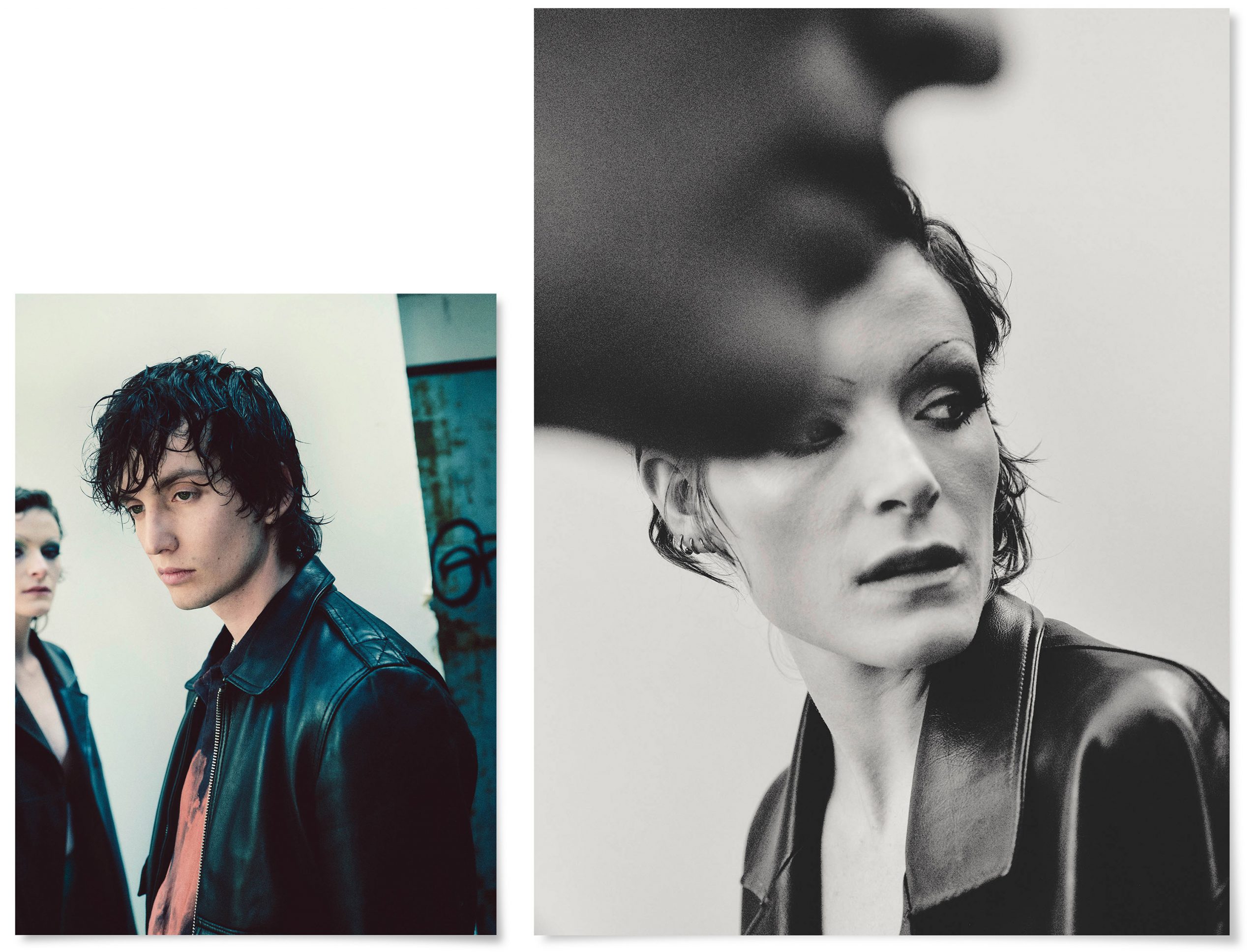 Kai-Uwe Gundlach - For the Time Being I