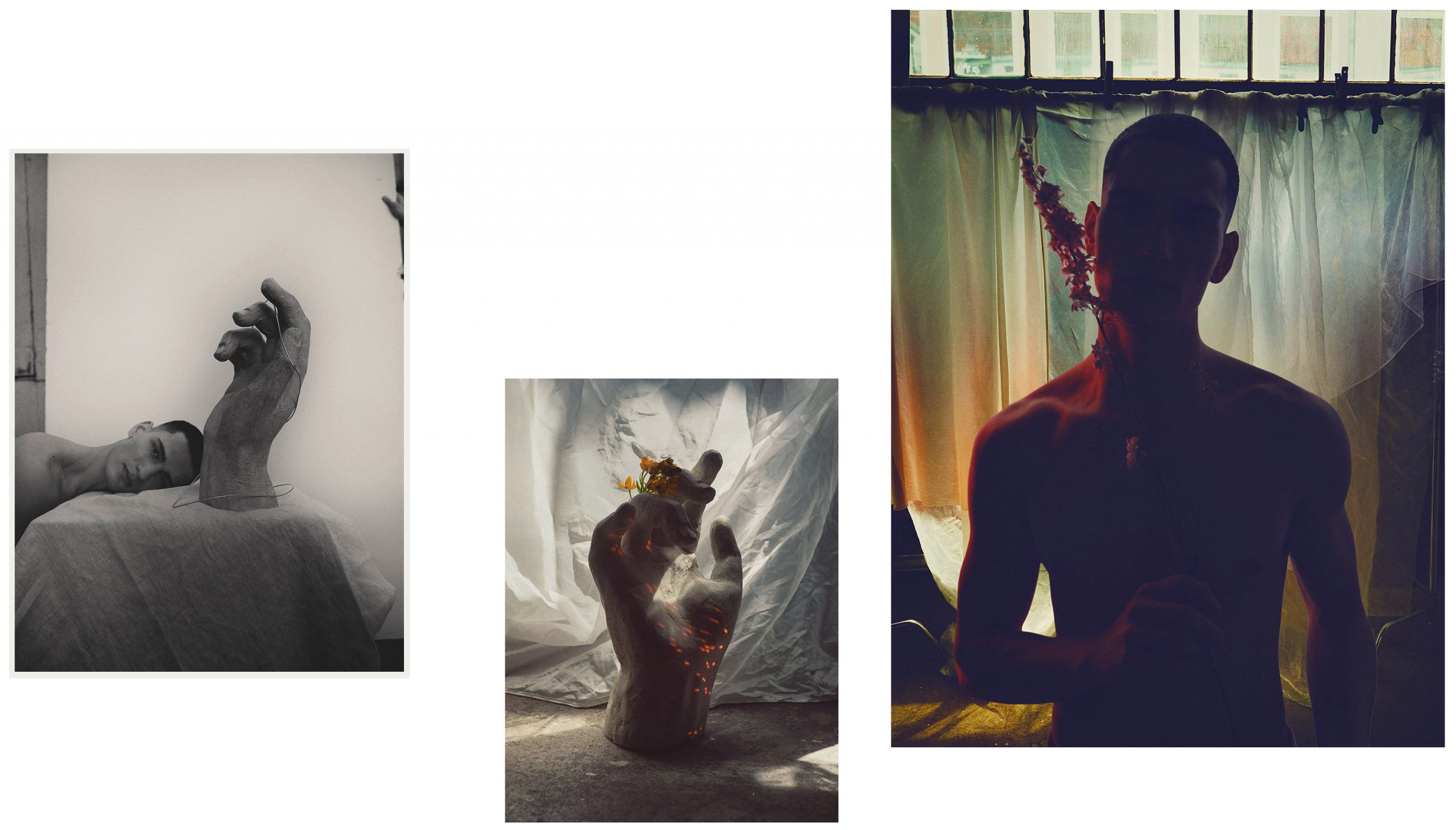 Kai-Uwe Gundlach - For the Time Being I