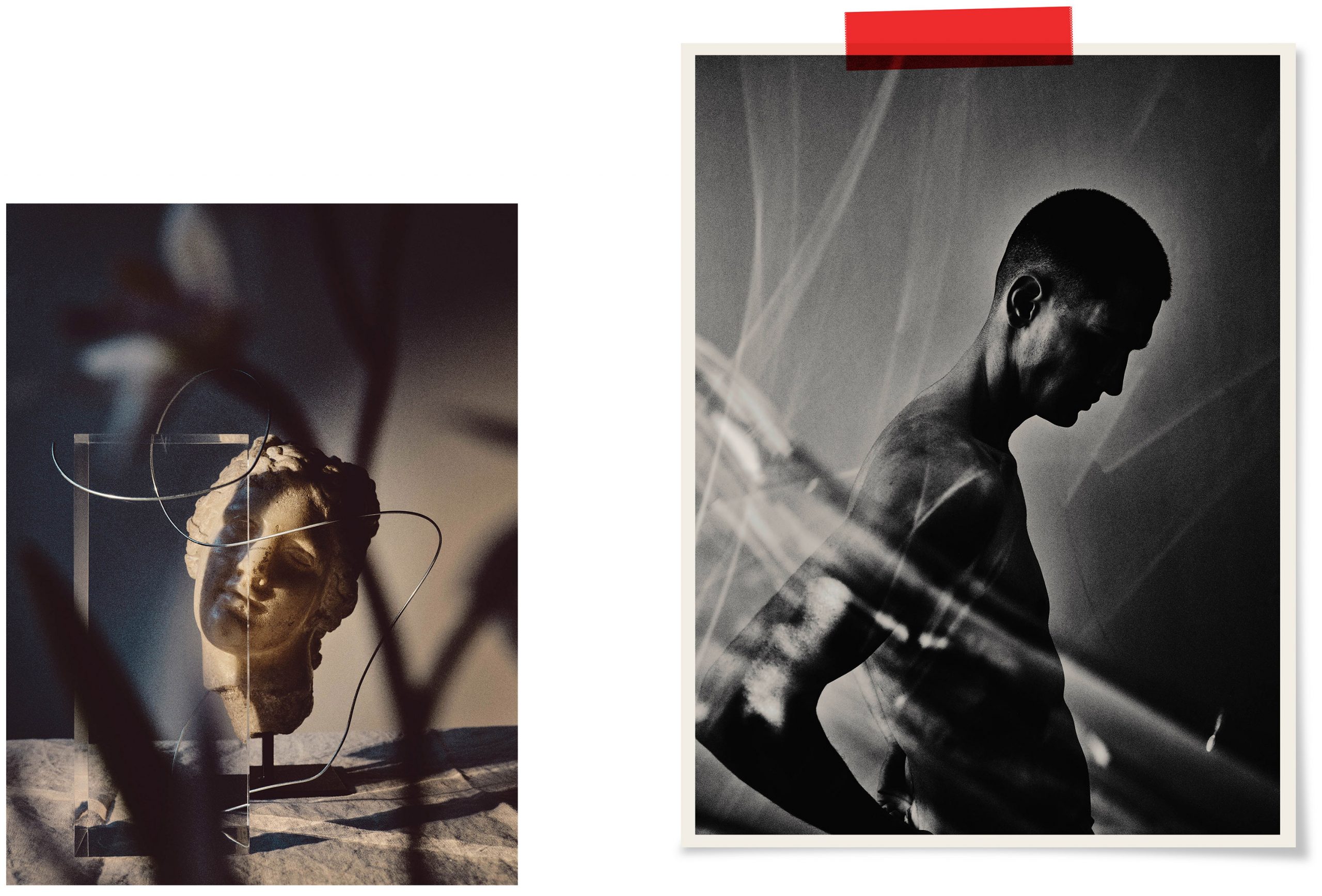 Kai-Uwe Gundlach - For the Time Being I