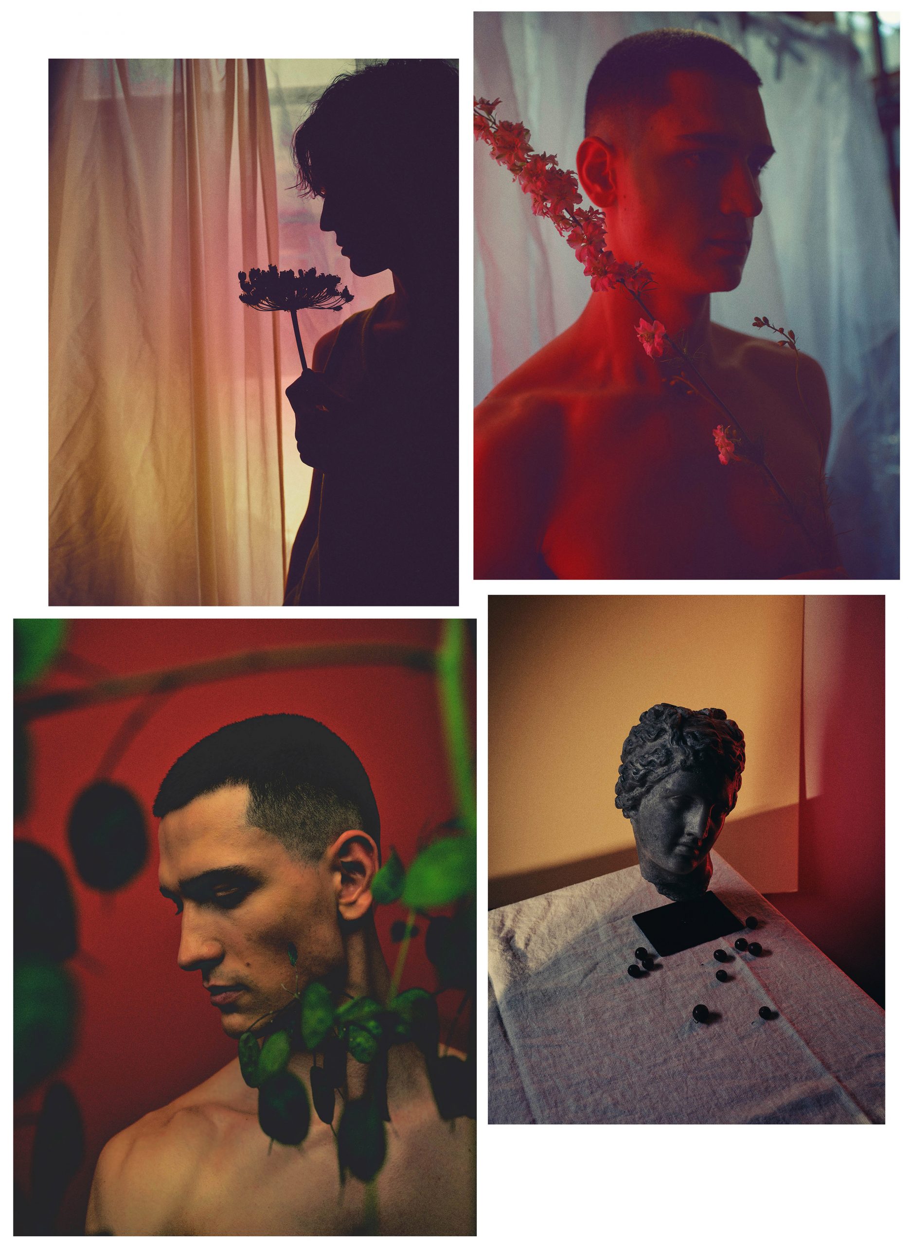 Kai-Uwe Gundlach - For the Time Being I