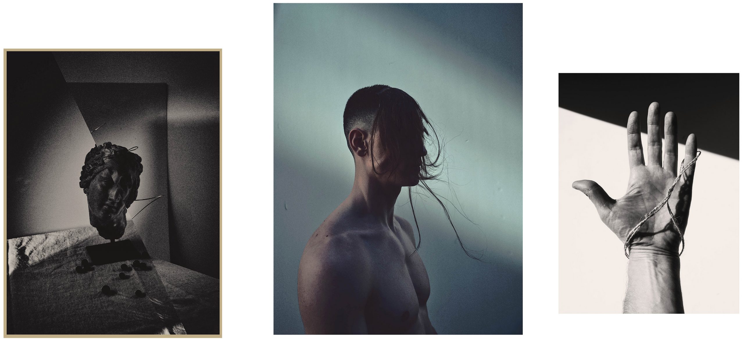 Kai-Uwe Gundlach - For the Time Being I