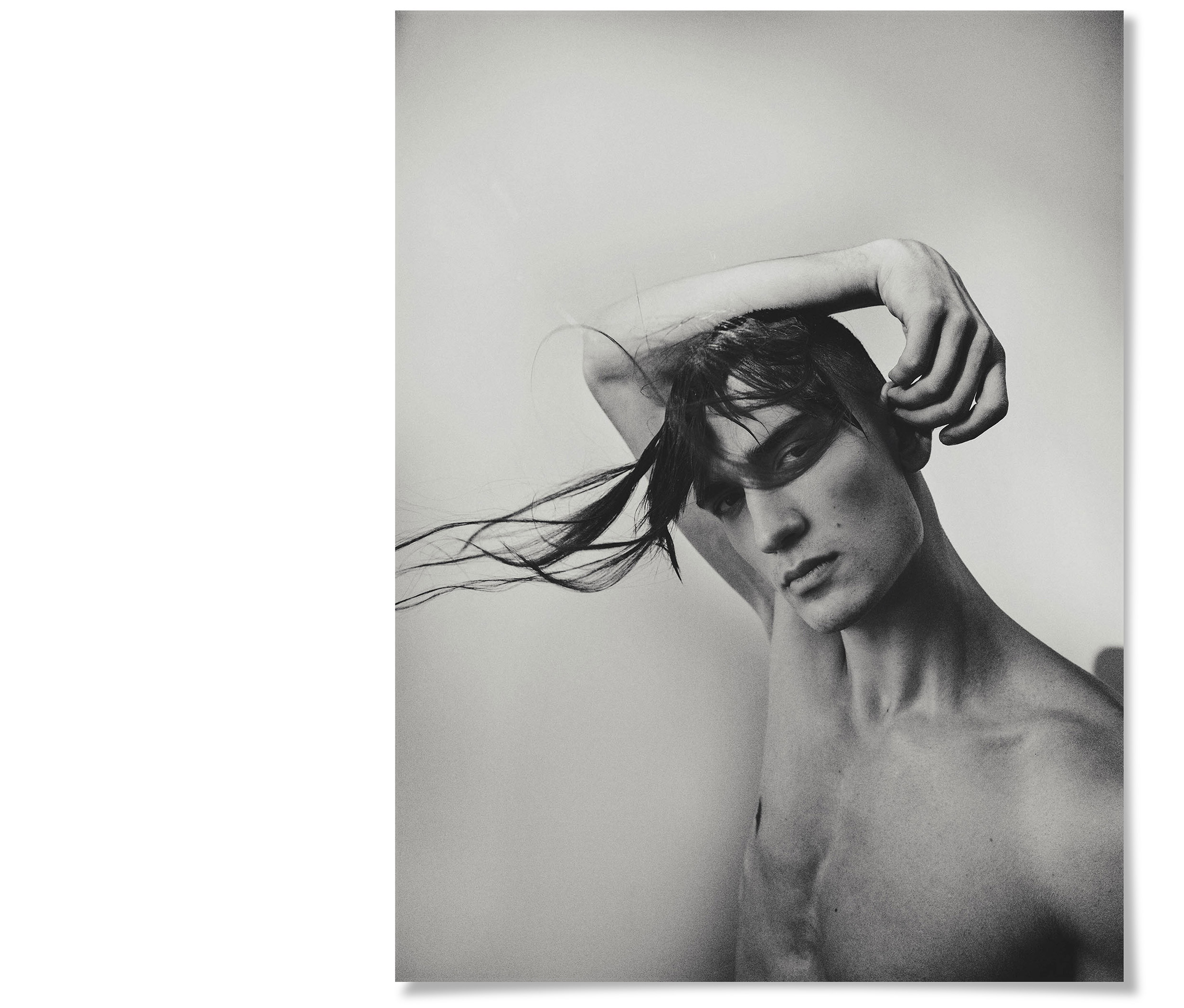 Kai-Uwe Gundlach - For the Time Being I