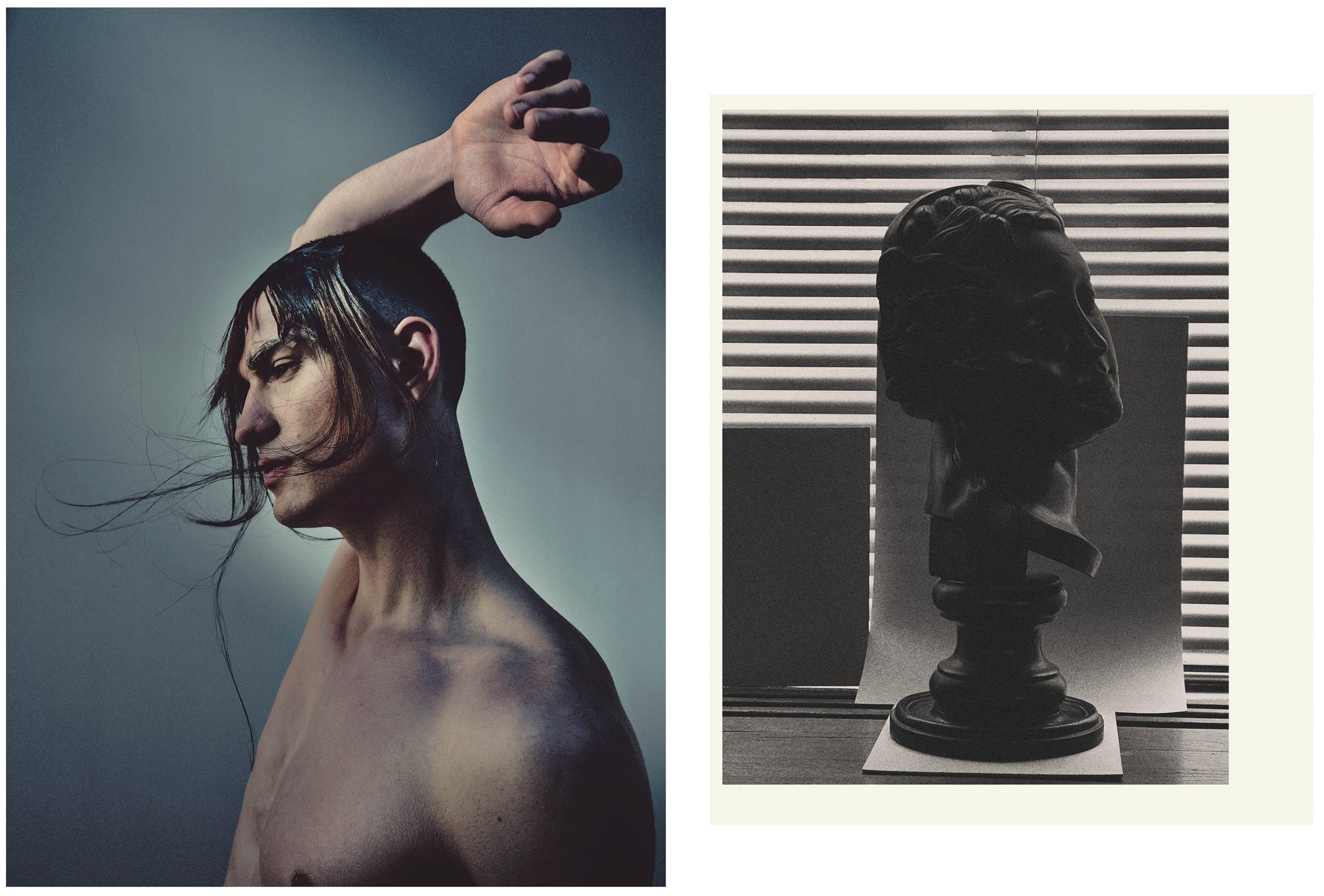 Kai-Uwe Gundlach - For the Time Being I