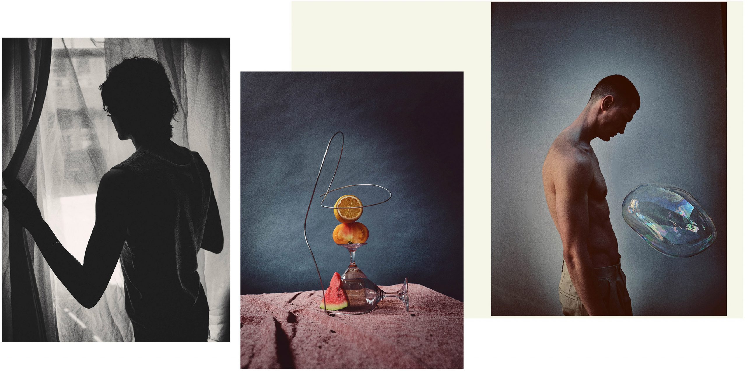 Kai-Uwe Gundlach - For the Time Being II