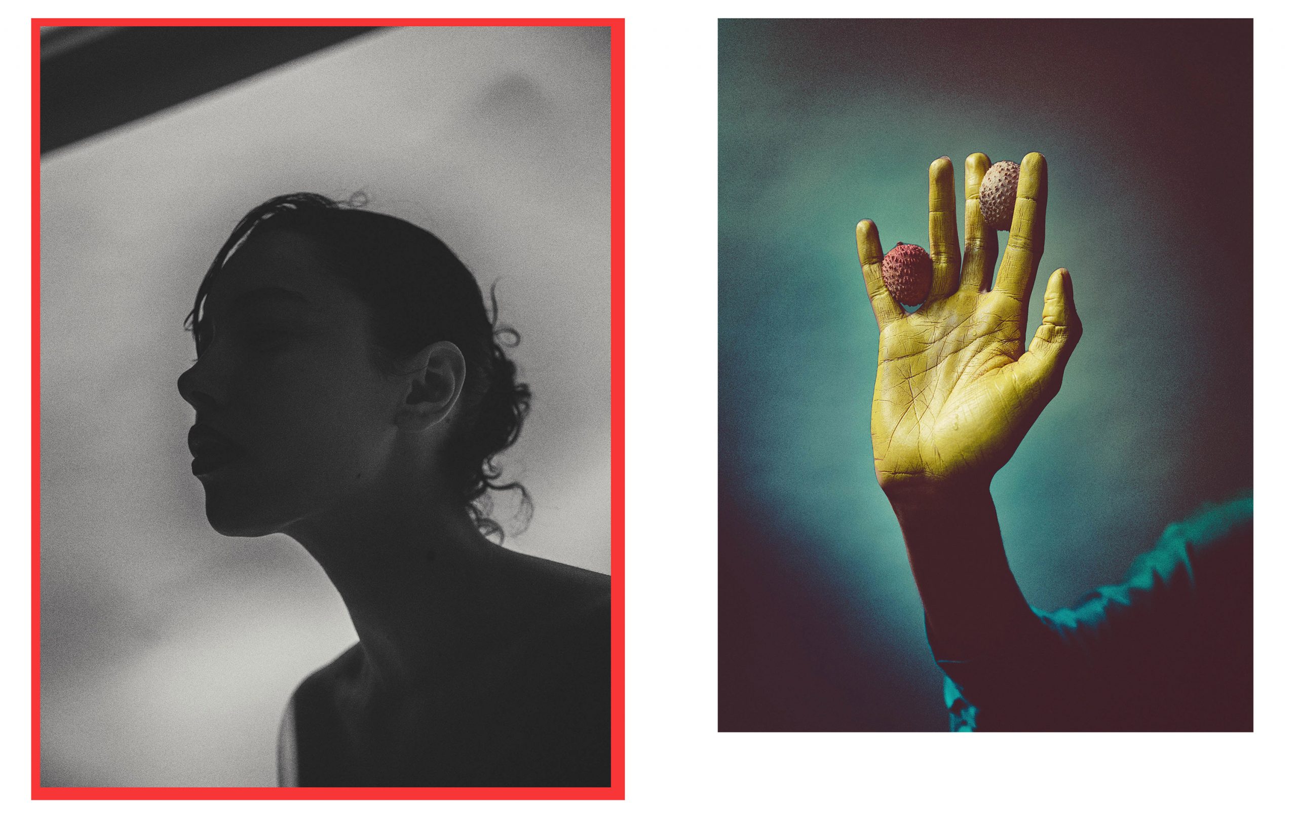 Kai-Uwe Gundlach - For the Time Being II