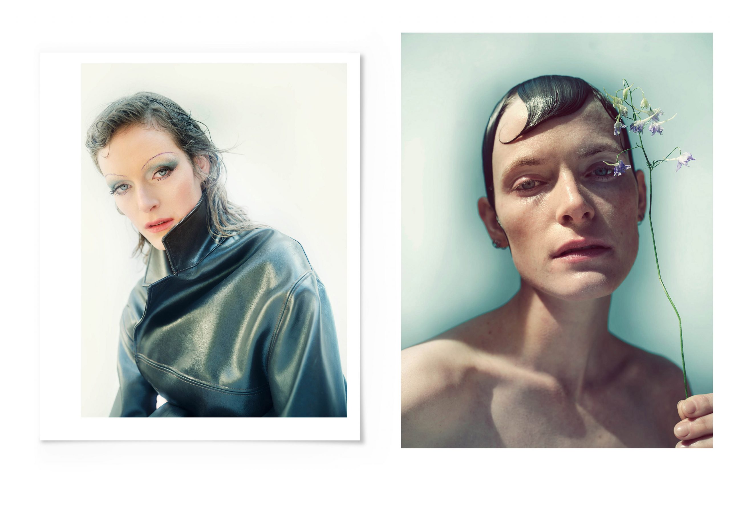 Kai-Uwe Gundlach - For the Time Being II