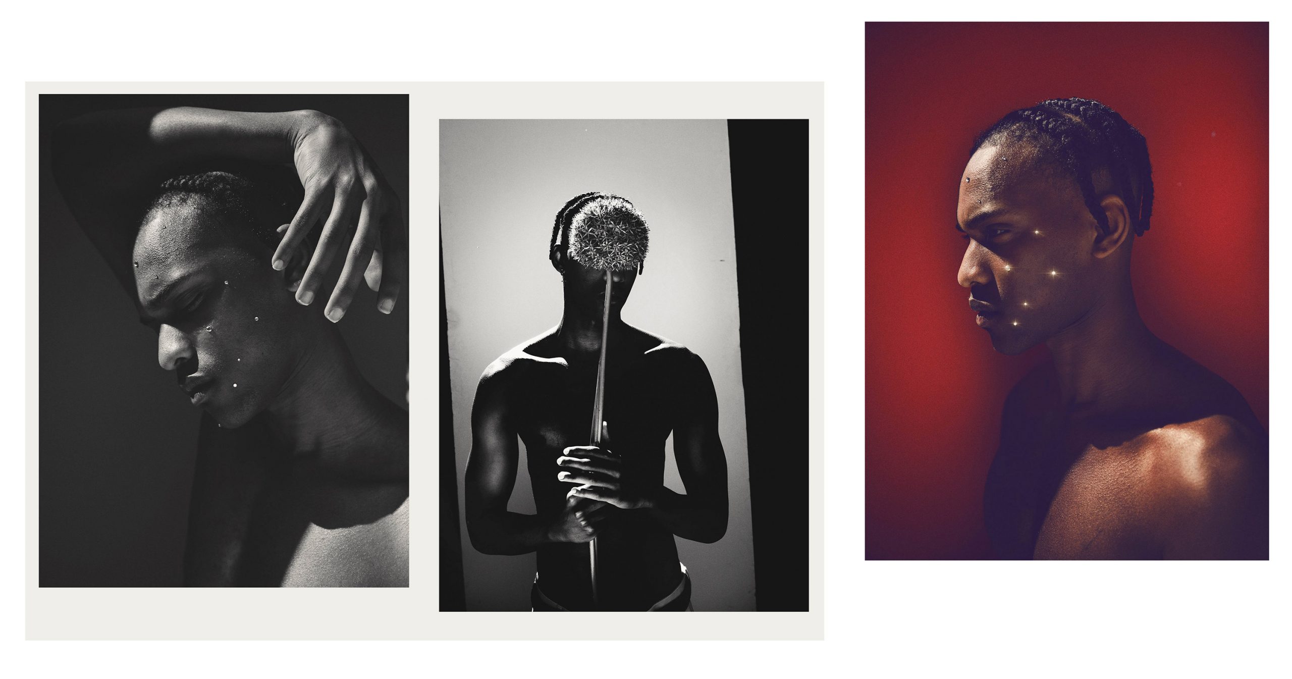 Kai-Uwe Gundlach - For the Time Being II