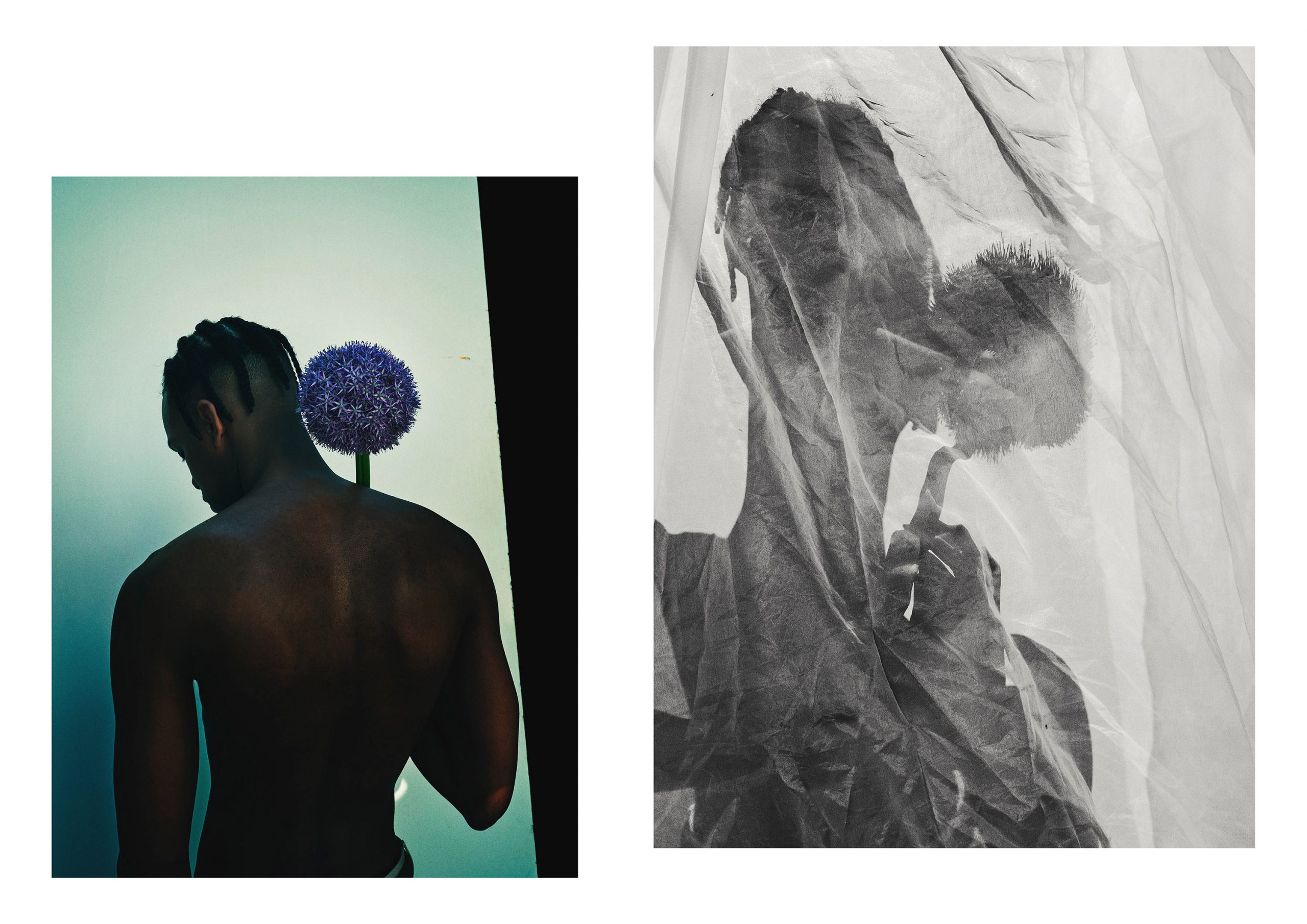 Kai-Uwe Gundlach - For the Time Being II