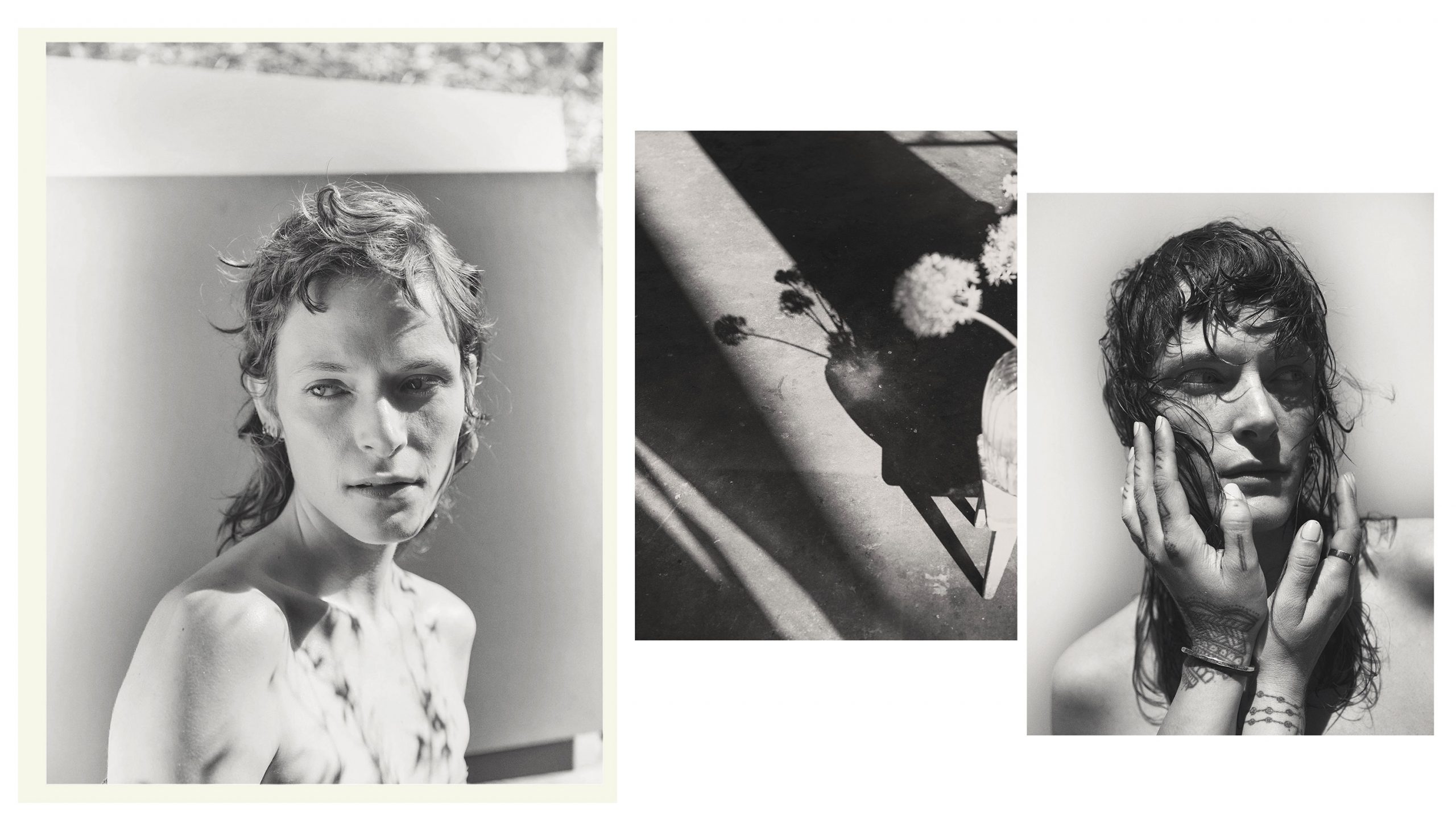 Kai-Uwe Gundlach - For the Time Being II