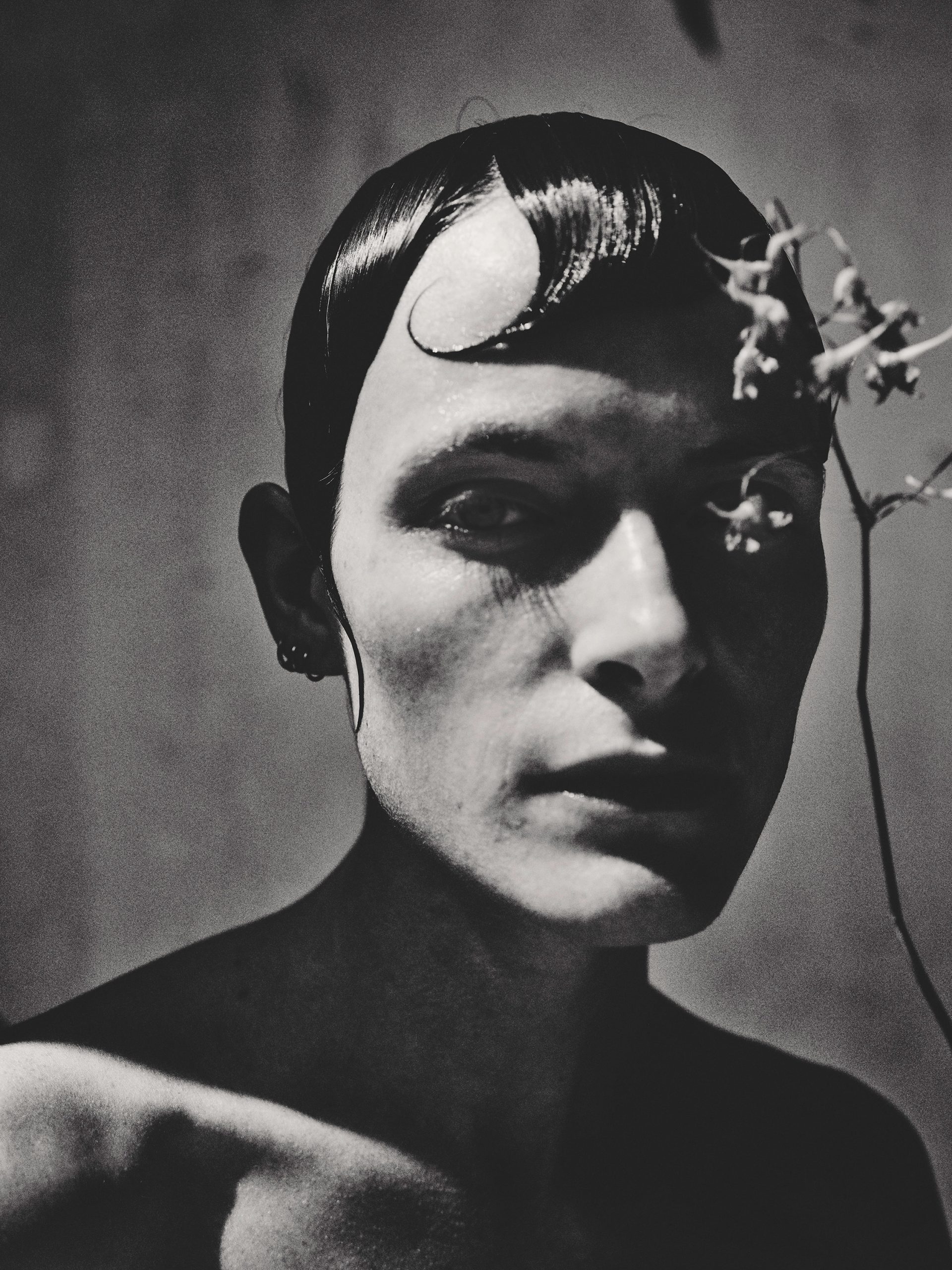 Kai-Uwe Gundlach - For the Time Being II