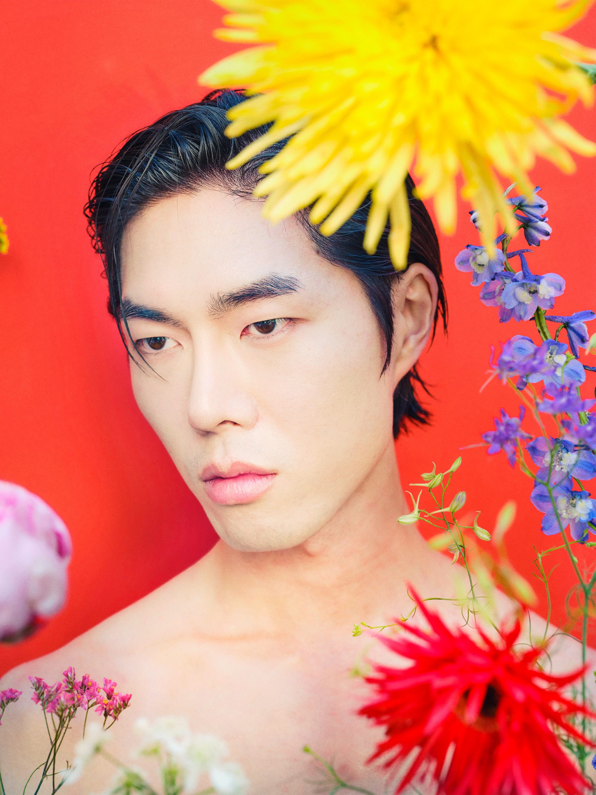 Kai-Uwe Gundlach - For the Time Being II