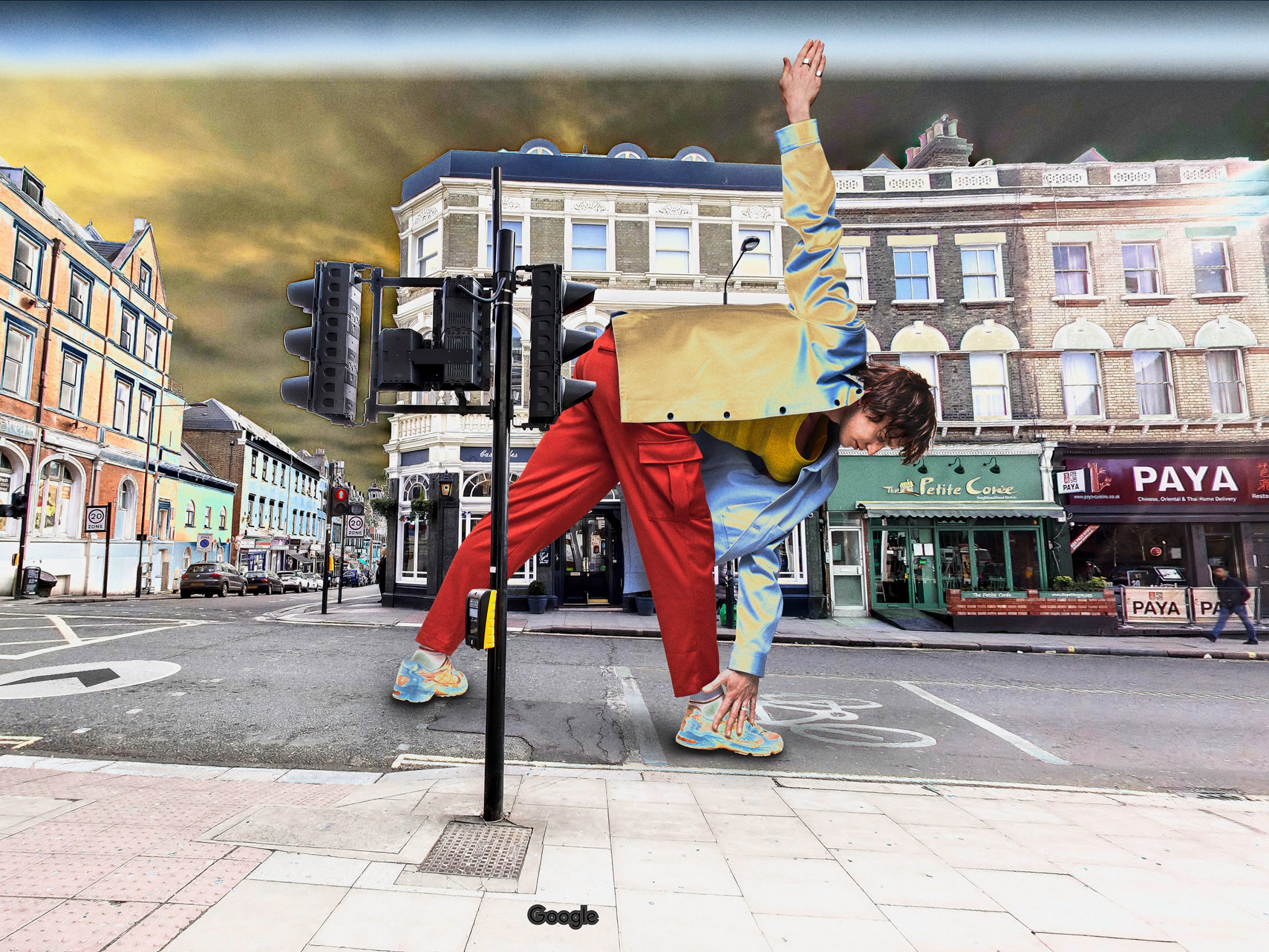 Kai-Uwe Gundlach - The Highlevel Zero