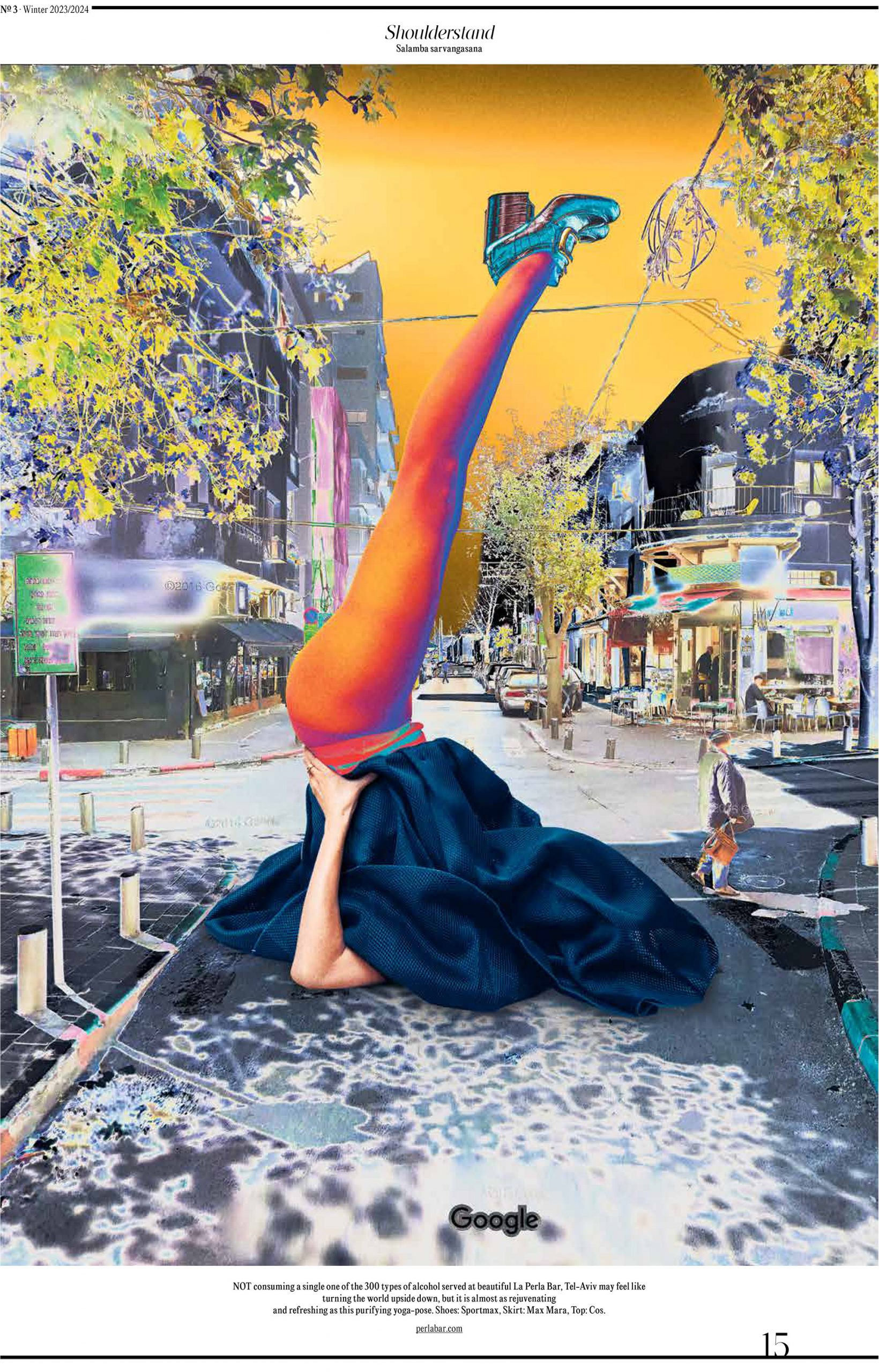 Kai-Uwe Gundlach - The Highlevel Zero