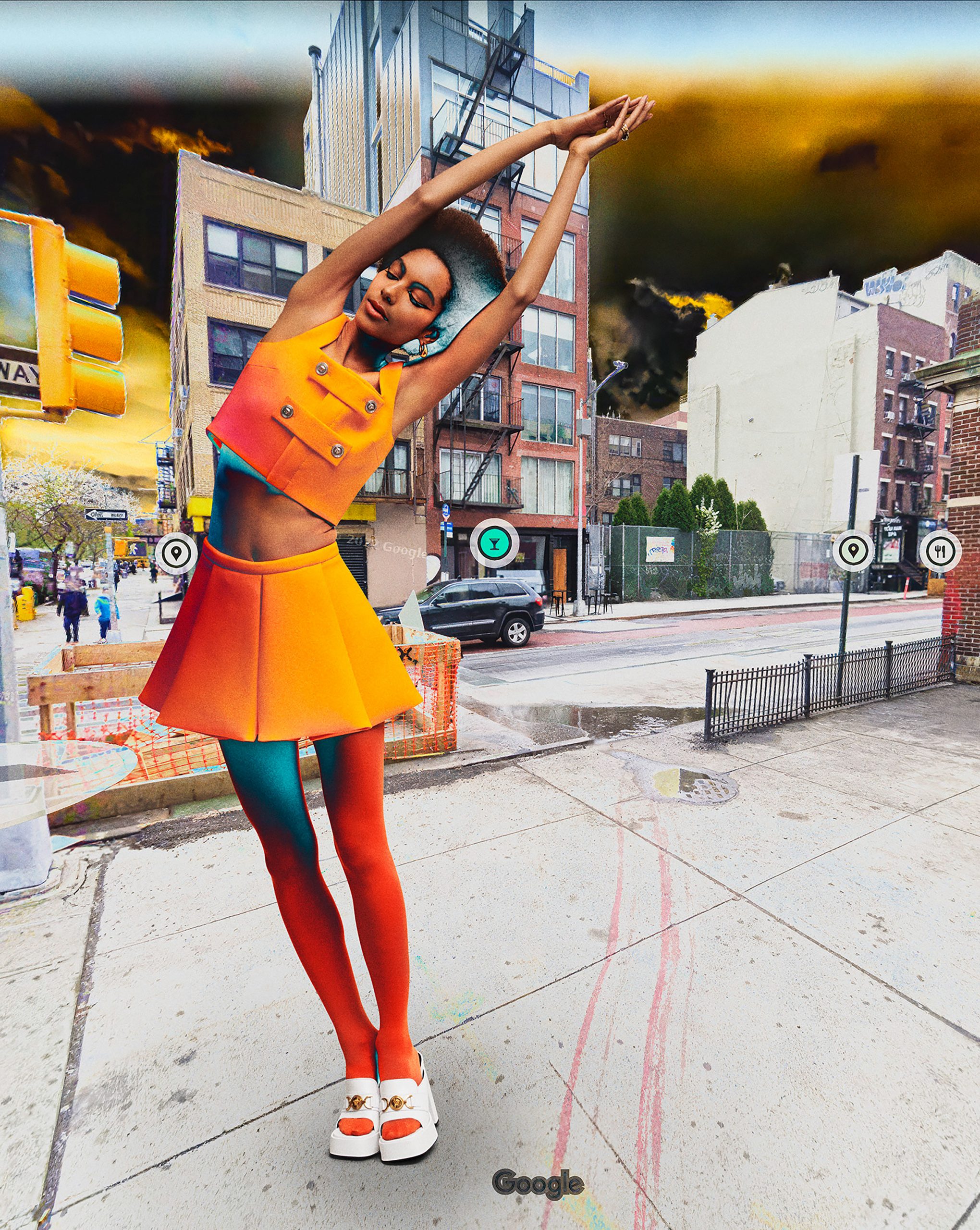 Kai-Uwe Gundlach - The Highlevel Zero