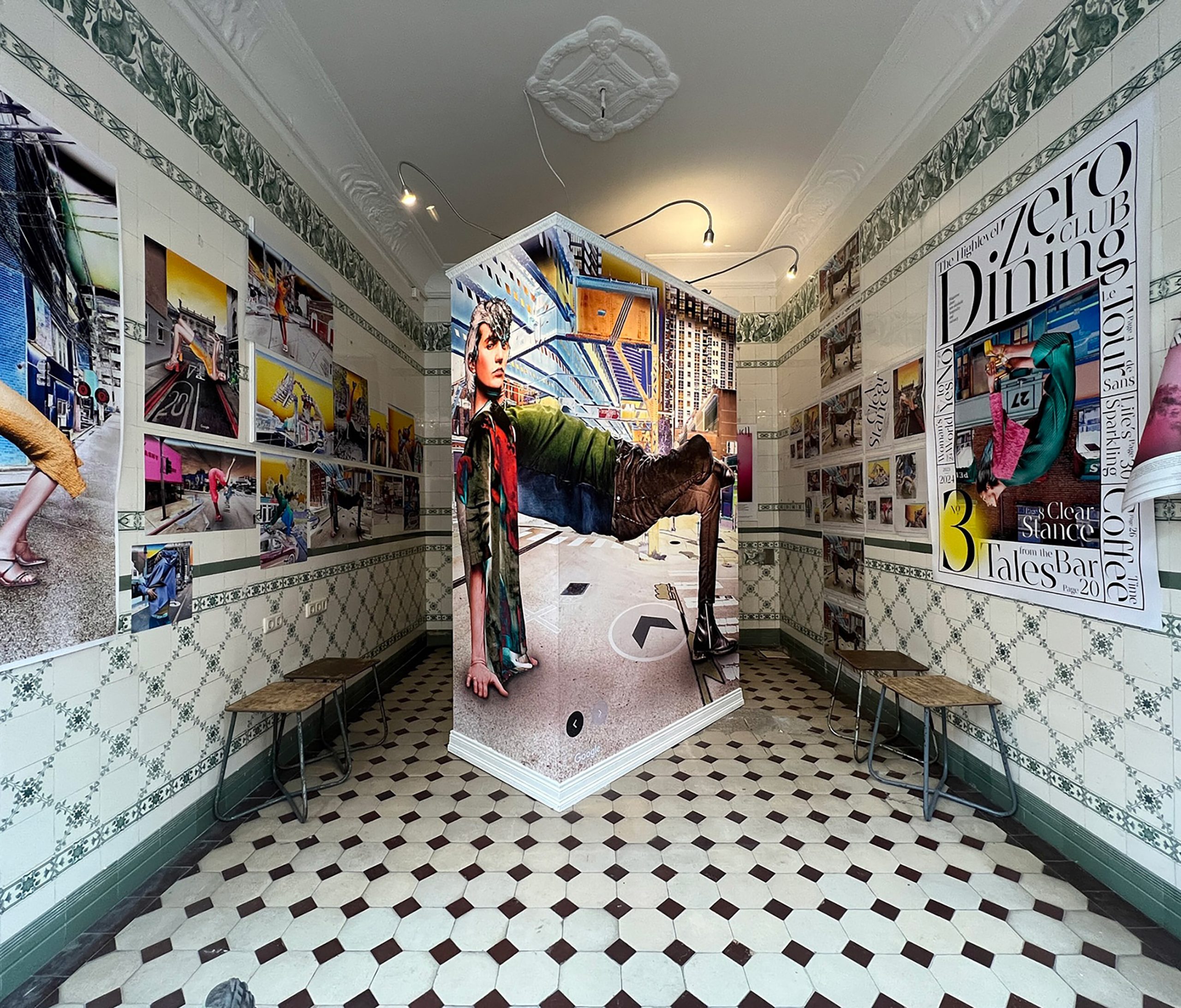 Kai-Uwe Gundlach - The Highlevel Zero