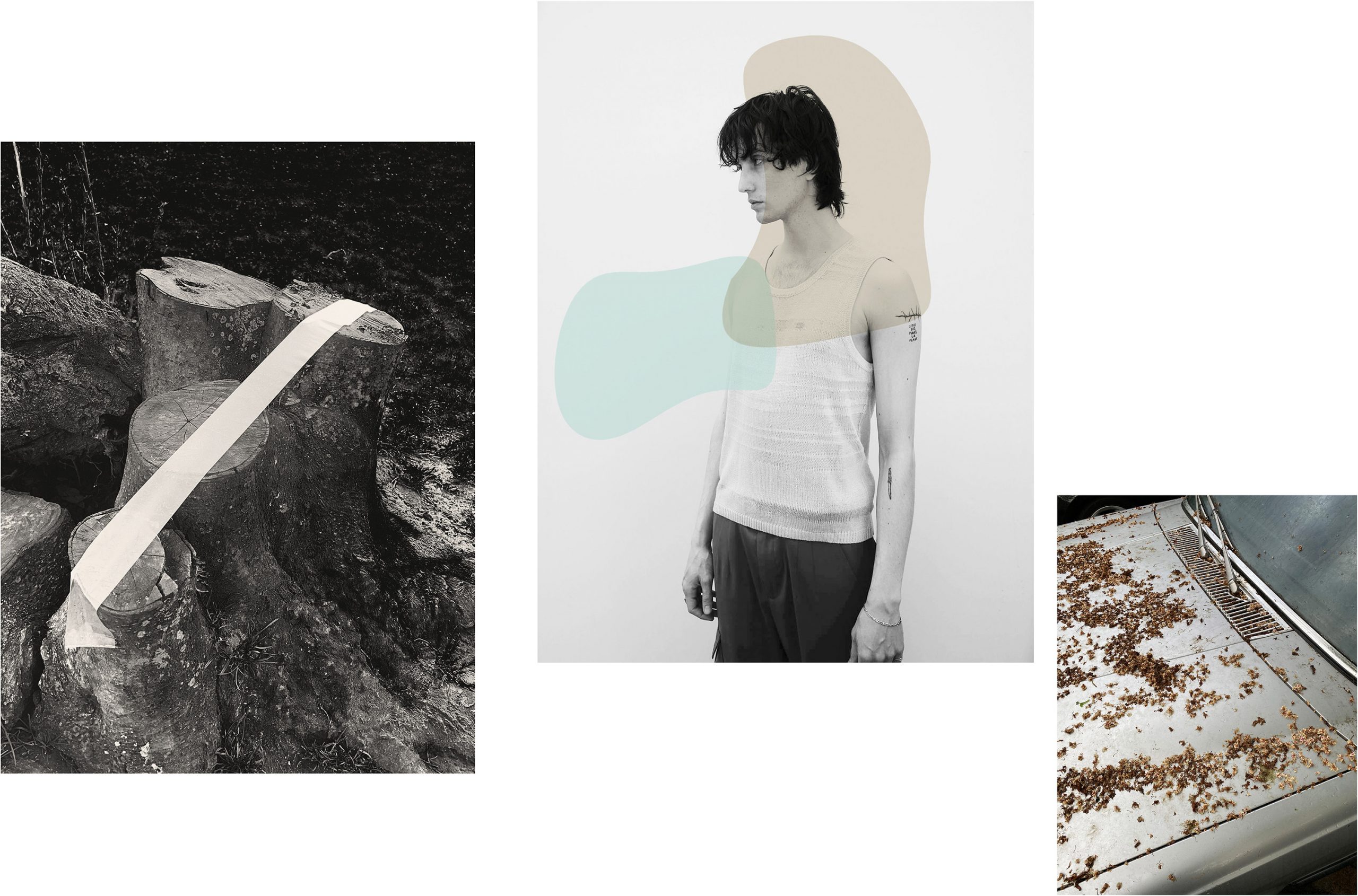 Kai-Uwe Gundlach - Left Brain