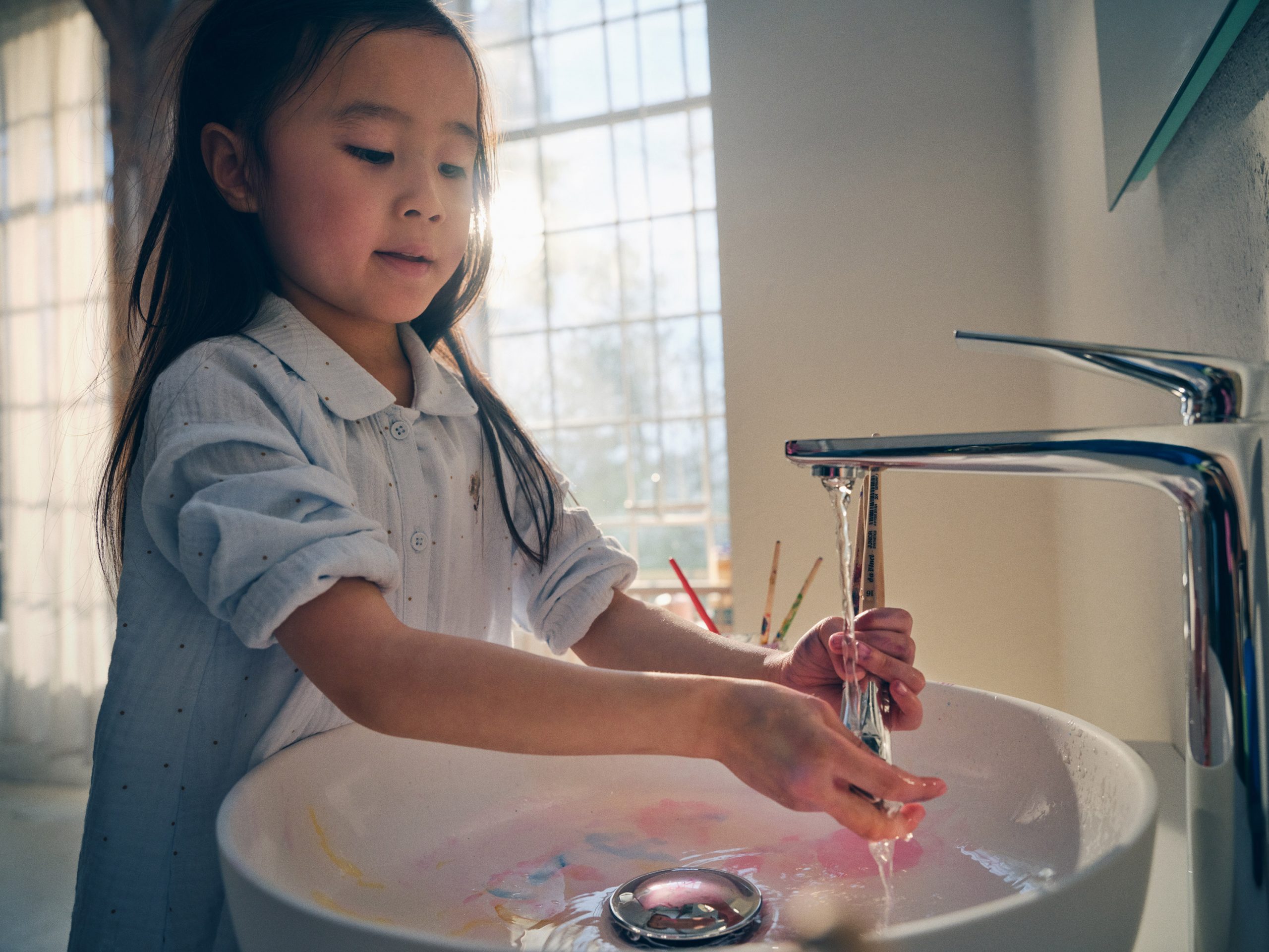 Kai-Uwe Gundlach - Duravit Brush