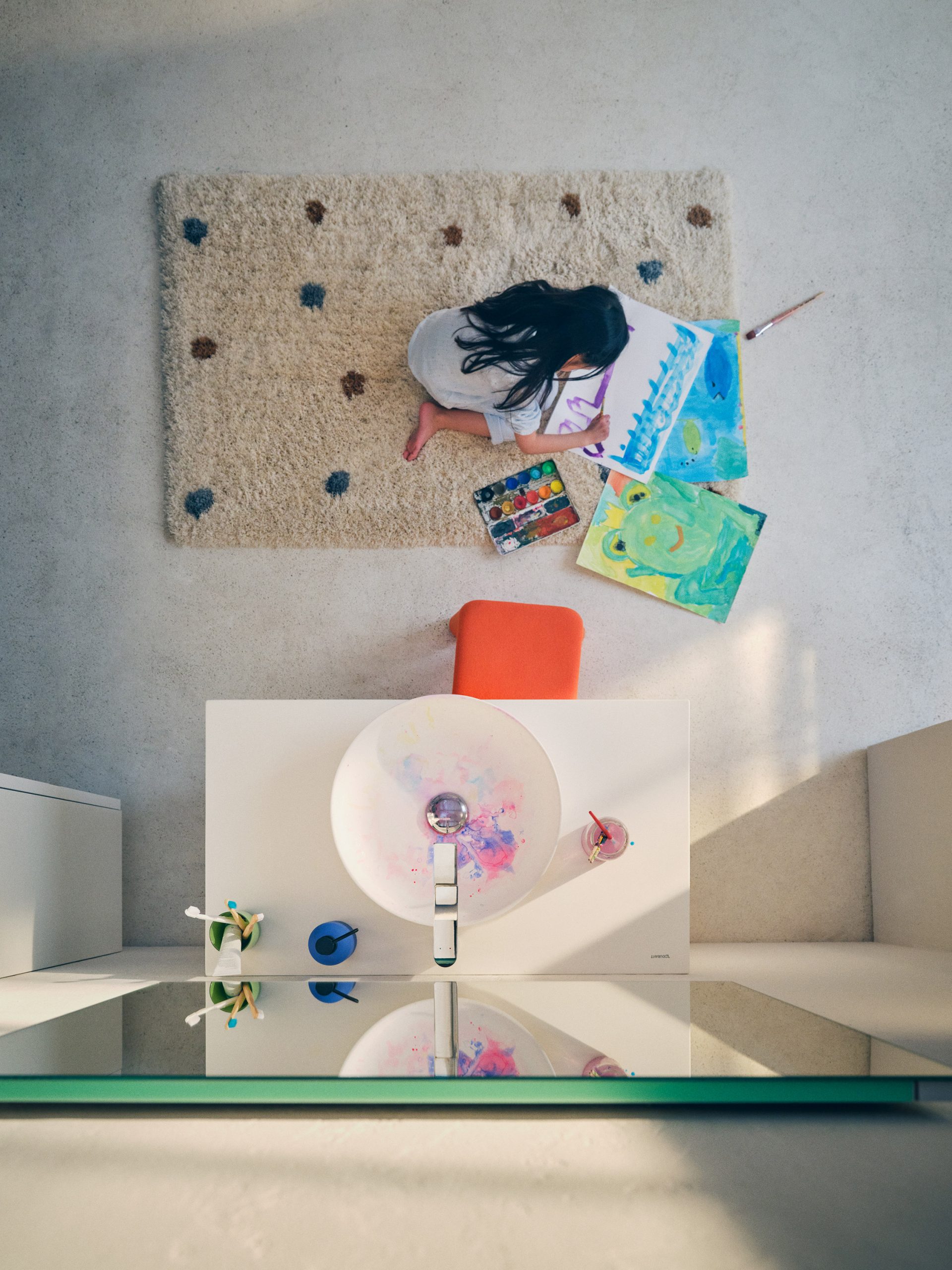 Kai-Uwe Gundlach - Duravit Brush