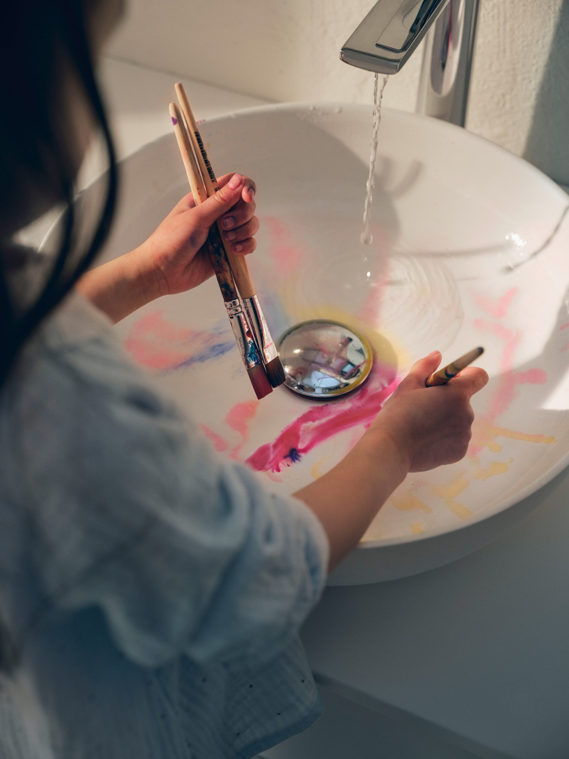 Kai-Uwe Gundlach - Duravit Brush