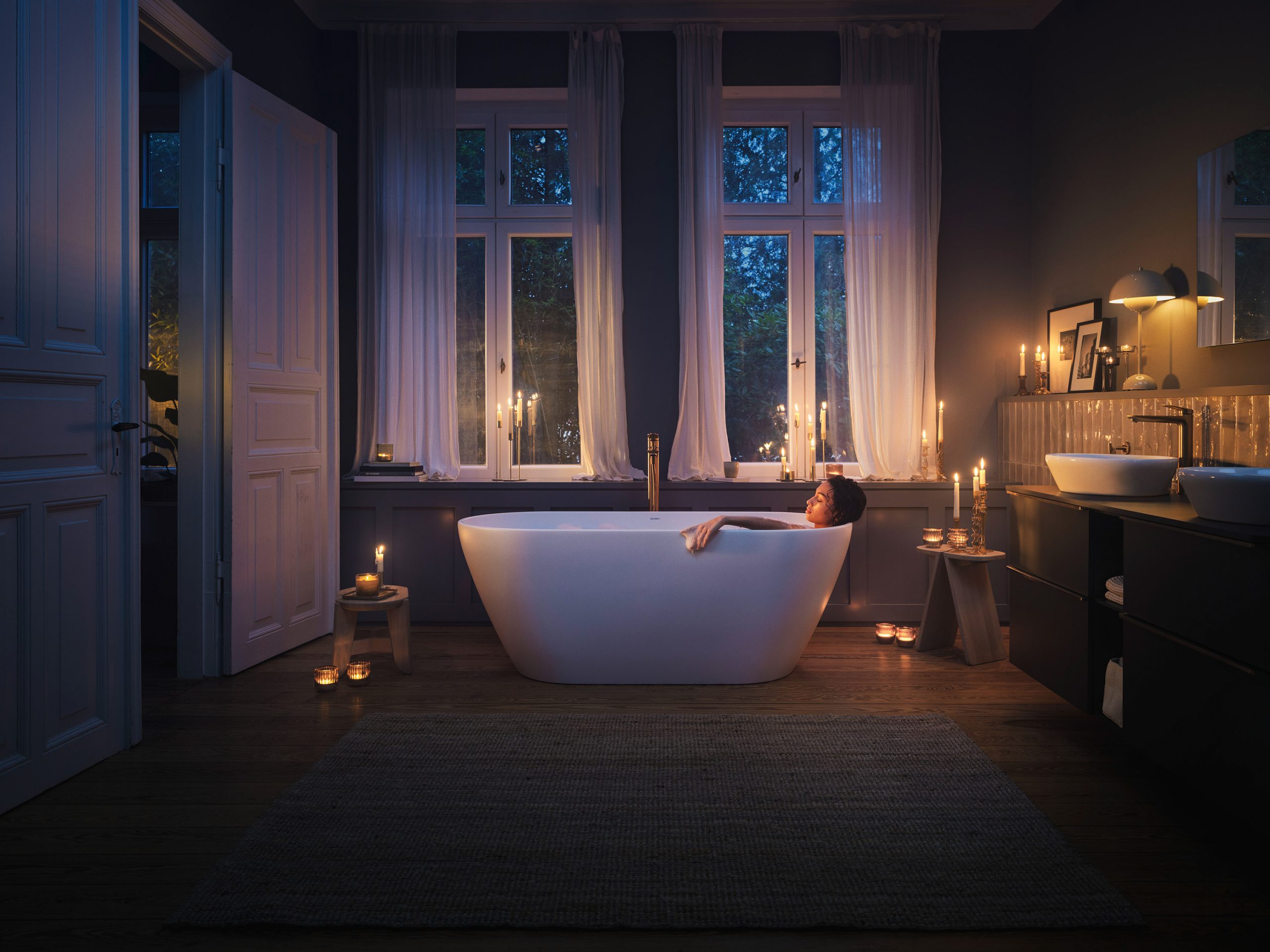 Kai-Uwe Gundlach - Duravit Candle