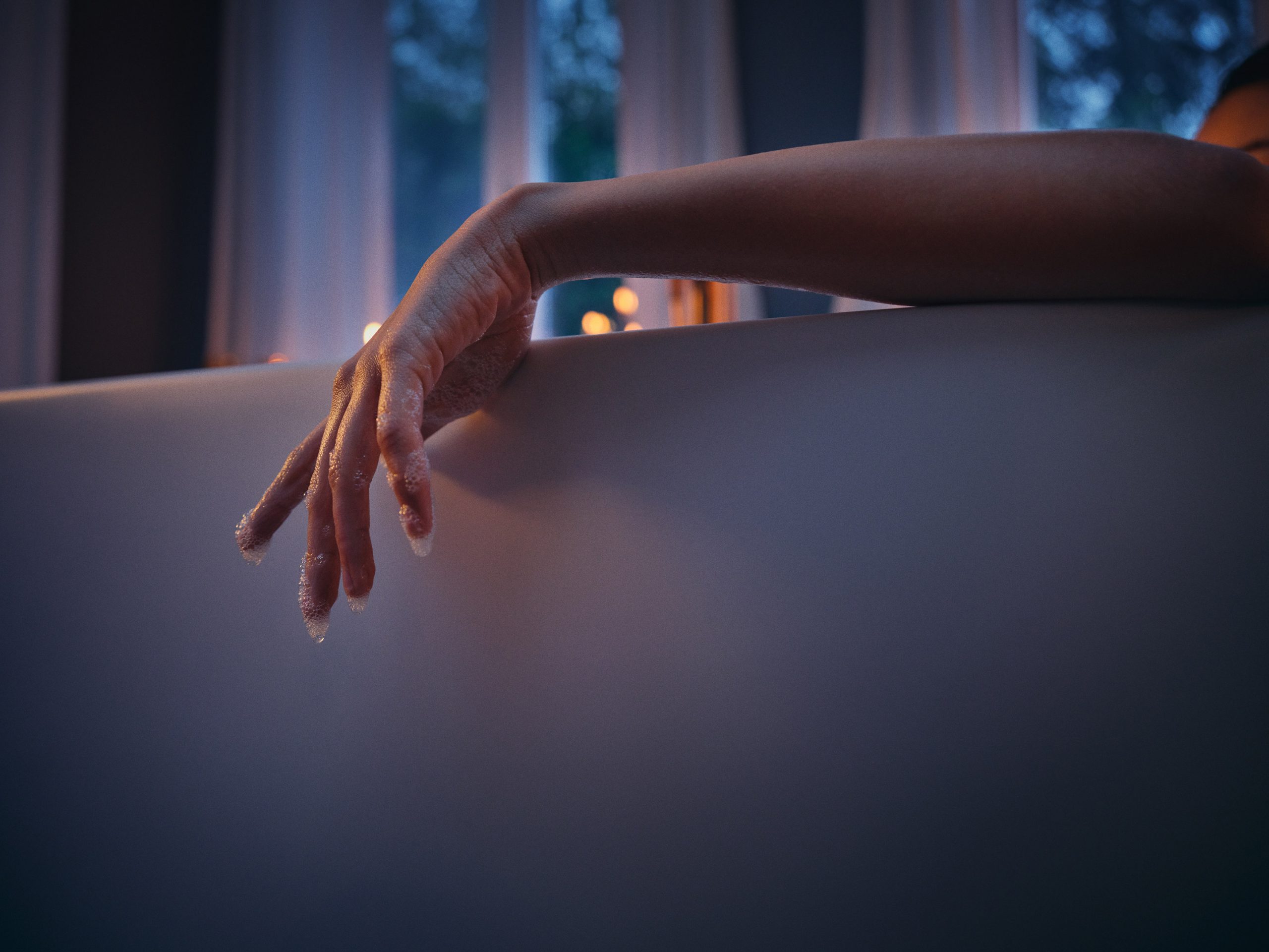 Kai-Uwe Gundlach - Duravit Candle