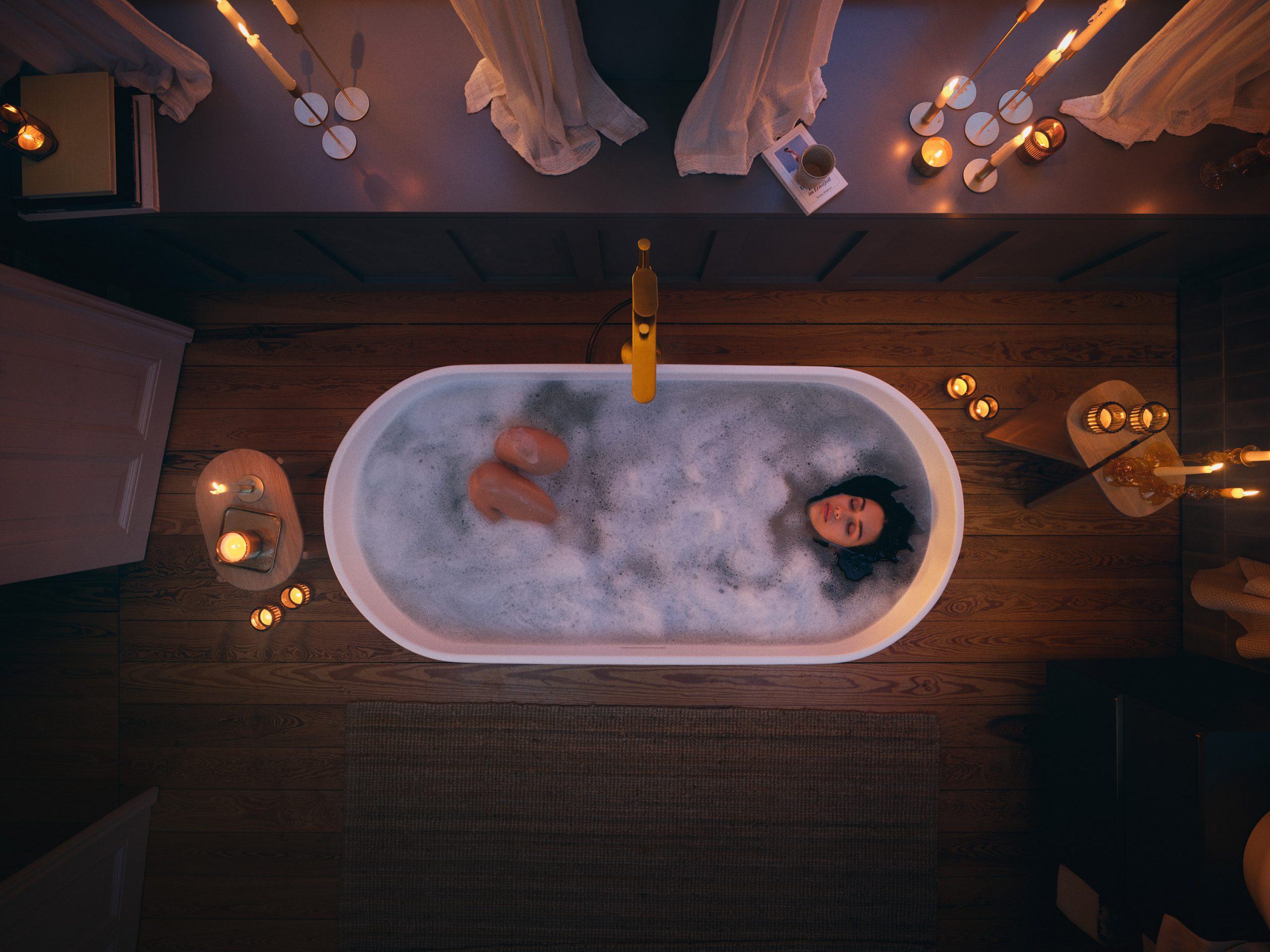 Kai-Uwe Gundlach - Duravit Candle