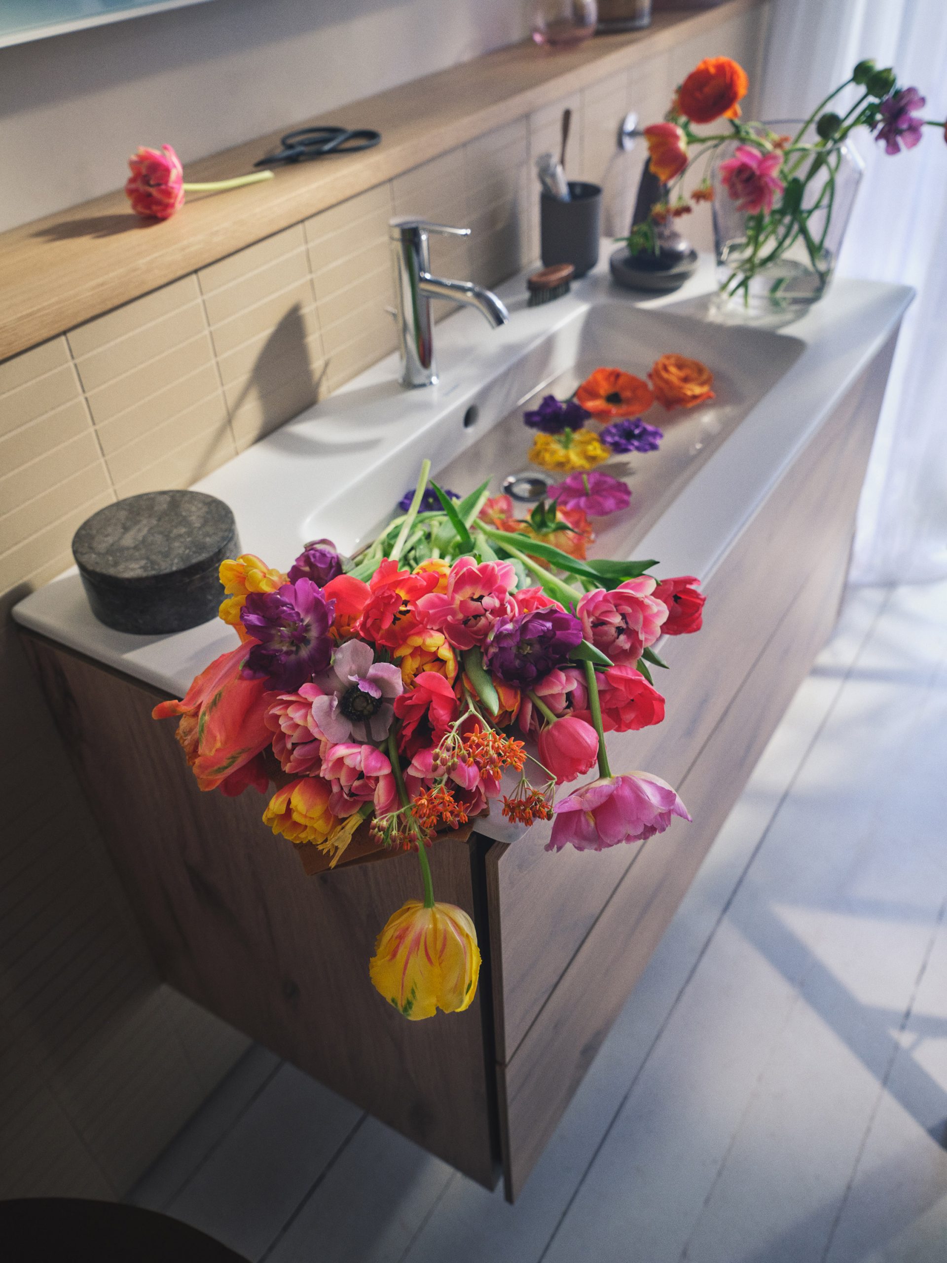 Kai-Uwe Gundlach - Duravit Flower