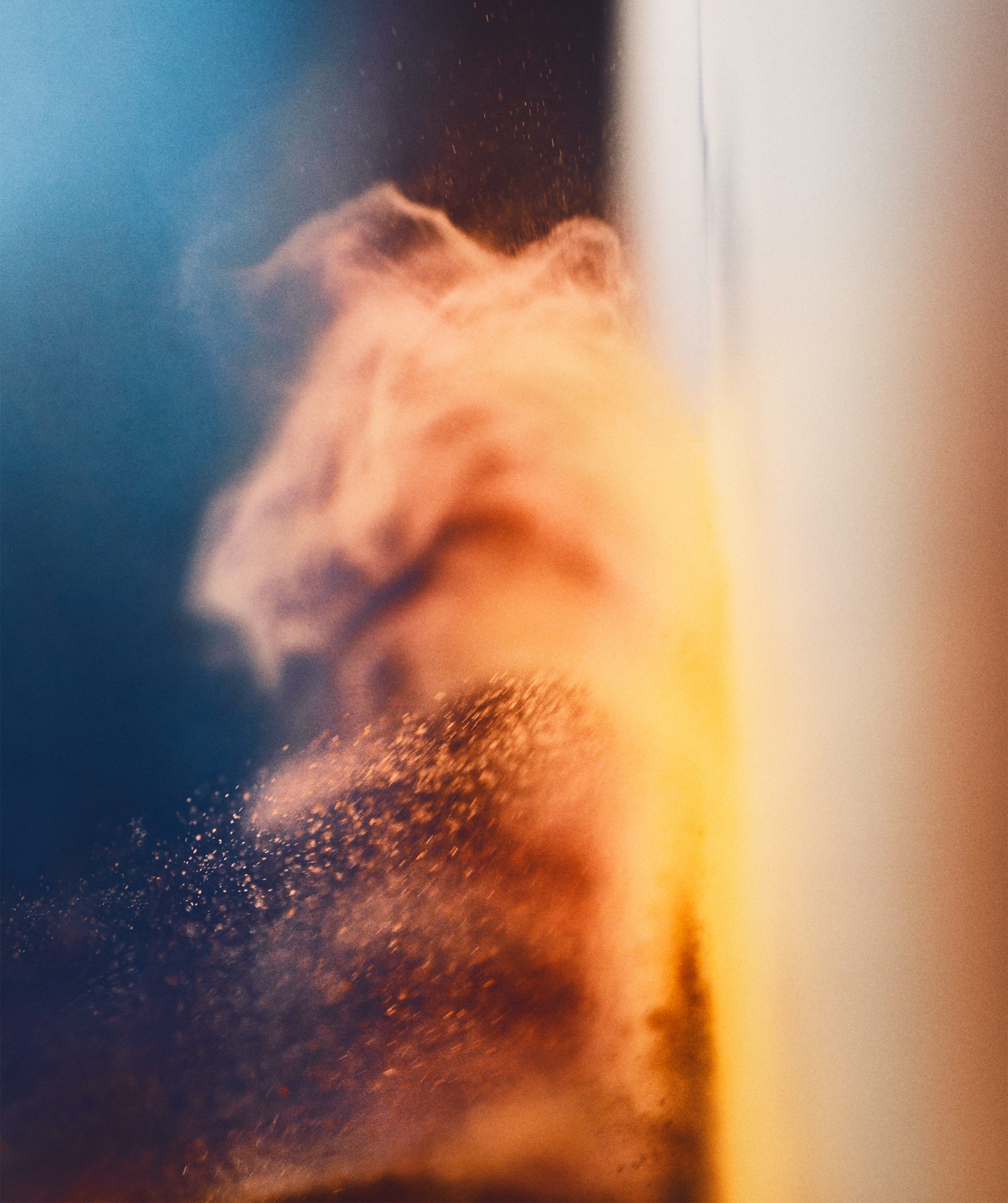 Kai-Uwe Gundlach - Duravit Powder