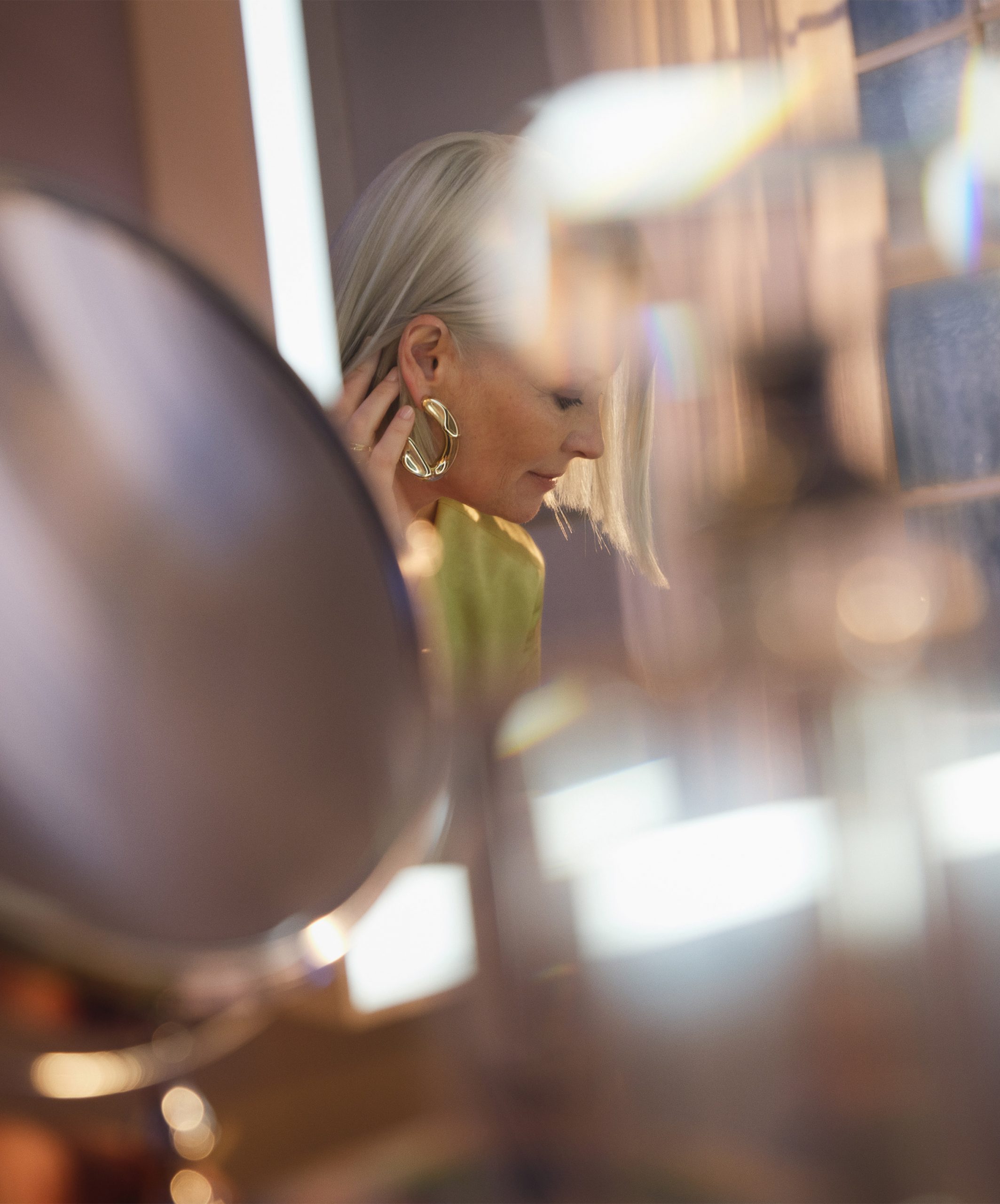 Kai-Uwe Gundlach - Duravit Powder