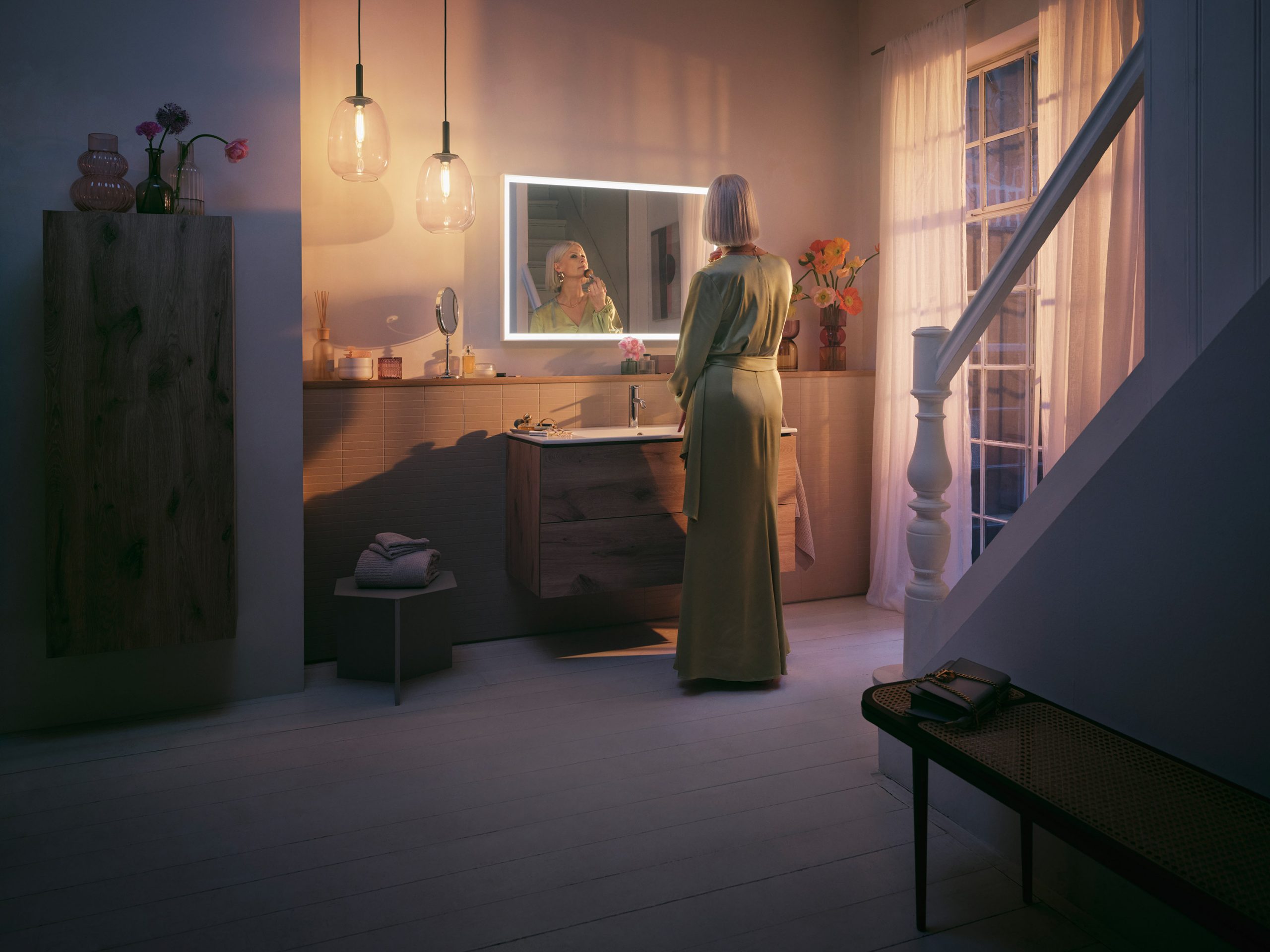 Kai-Uwe Gundlach - Duravit Powder