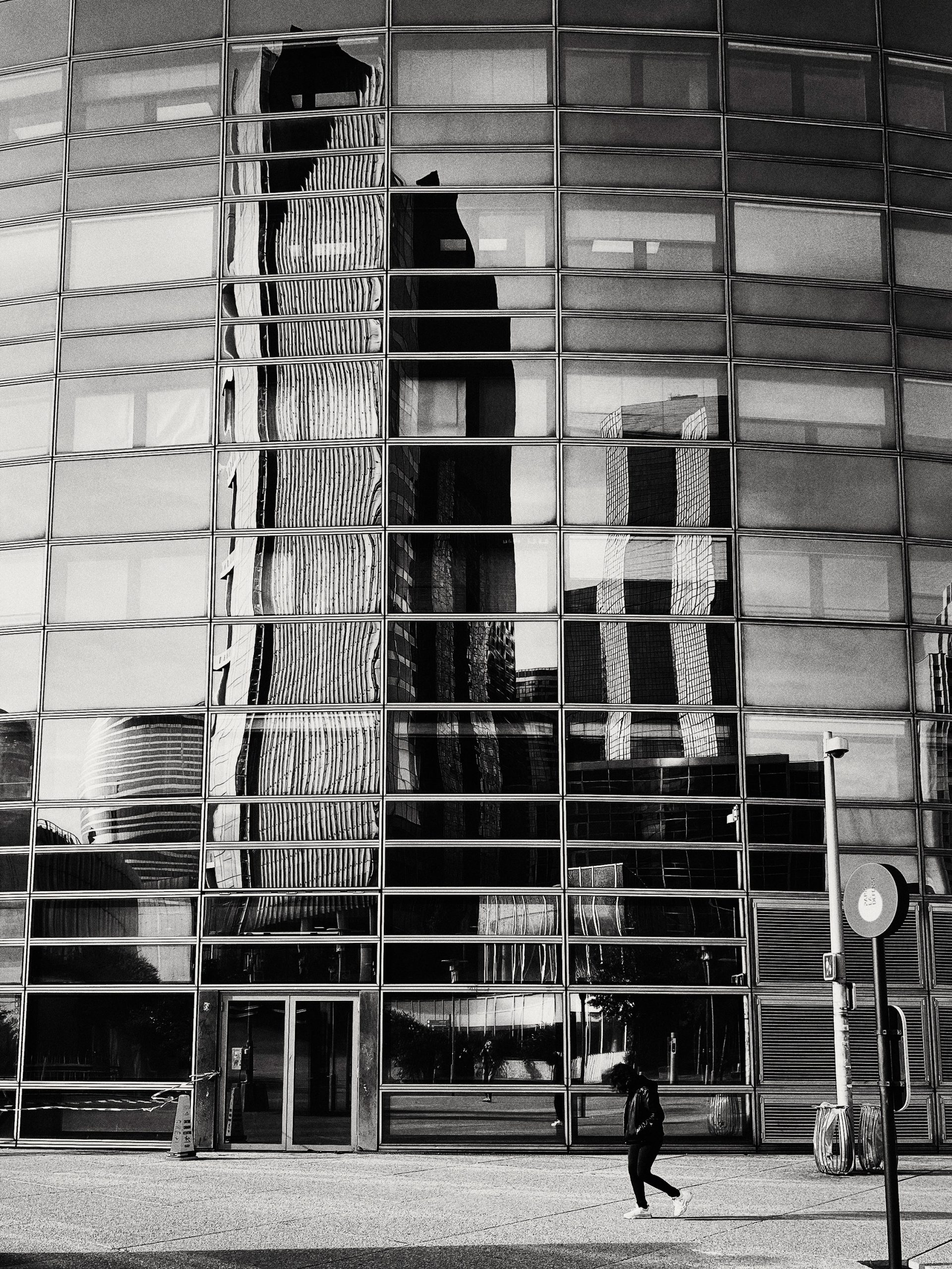 Kai-Uwe Gundlach - La Defense