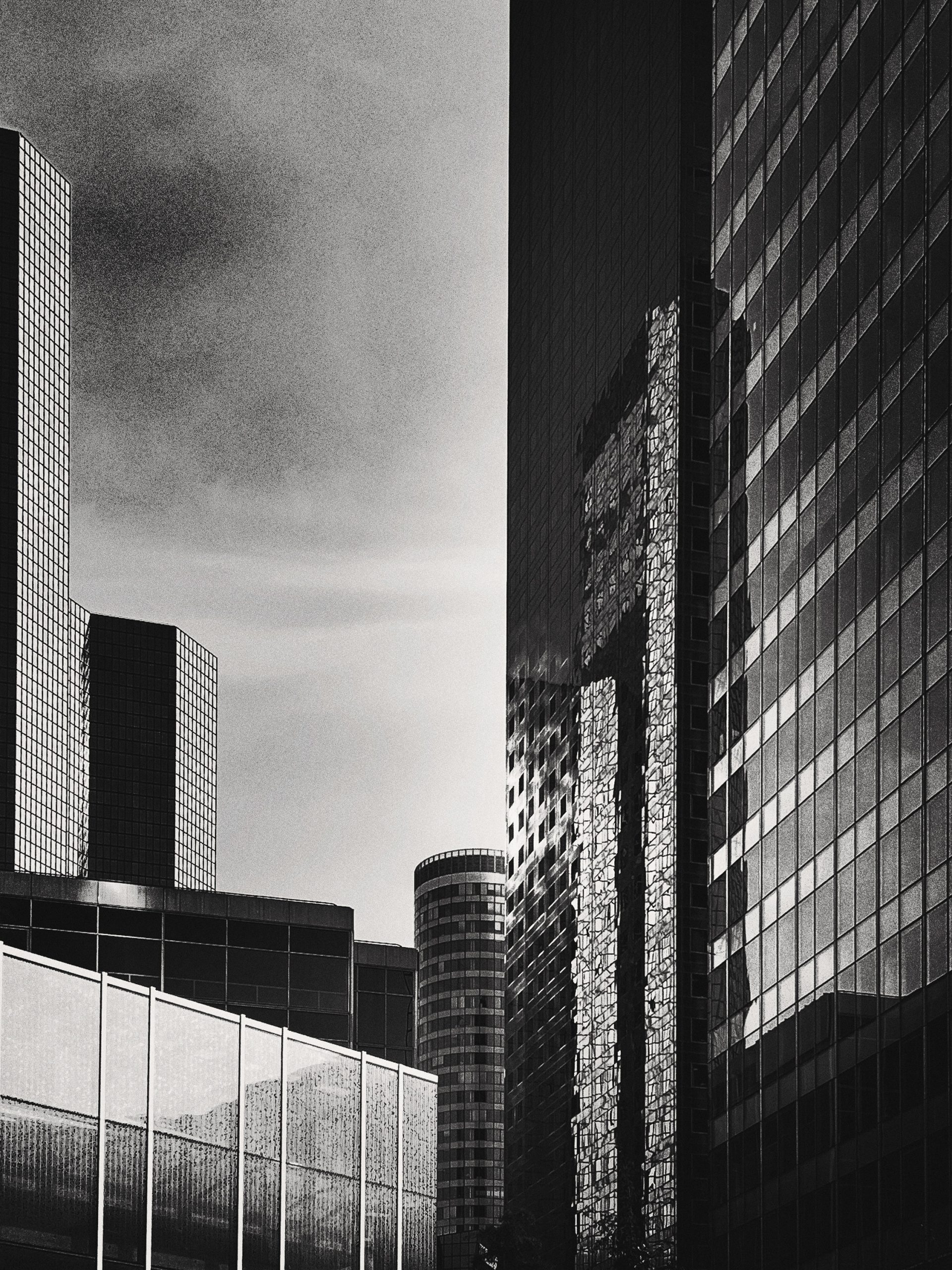 Kai-Uwe Gundlach - La Defense