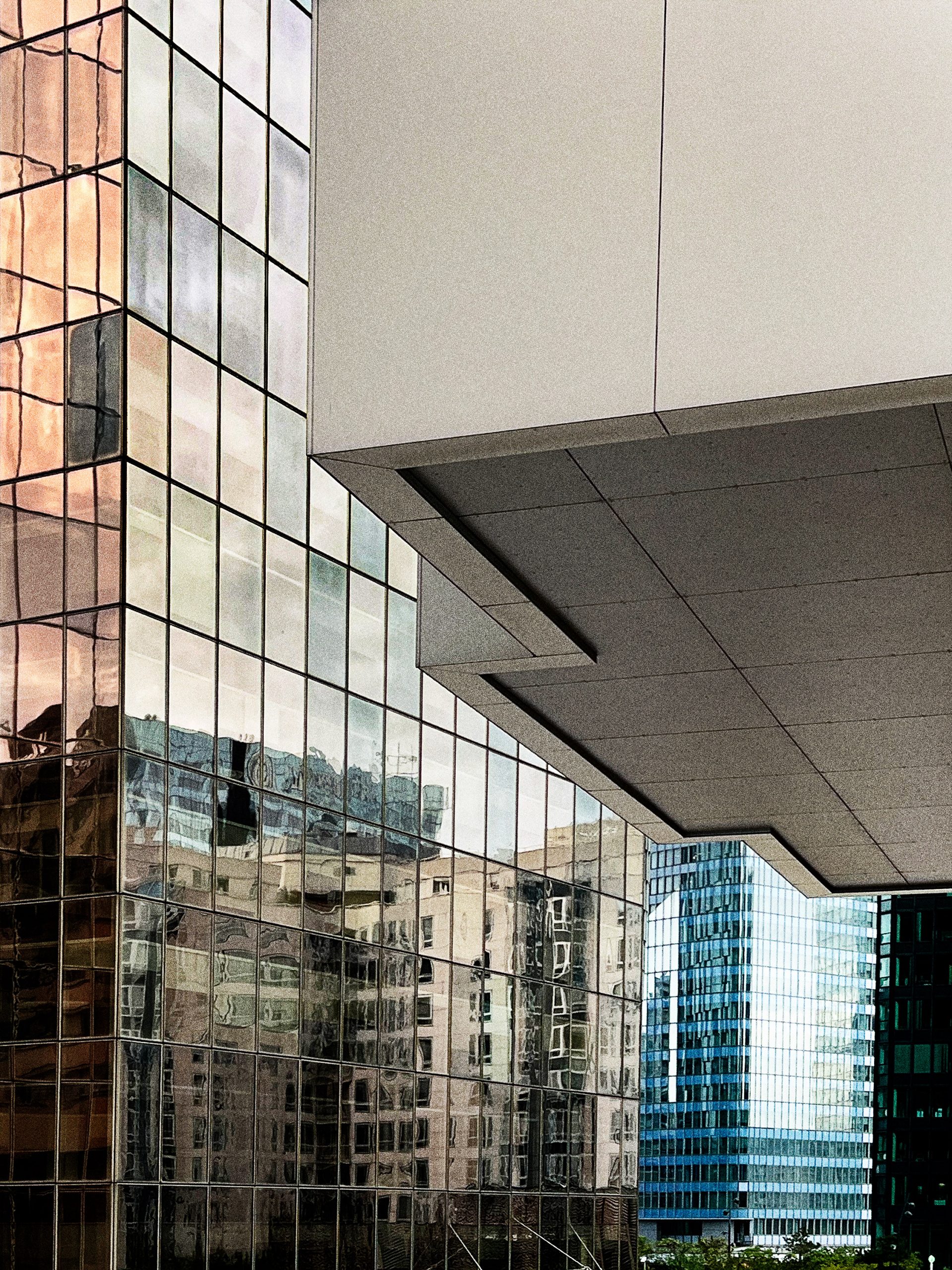 Kai-Uwe Gundlach - La Defense