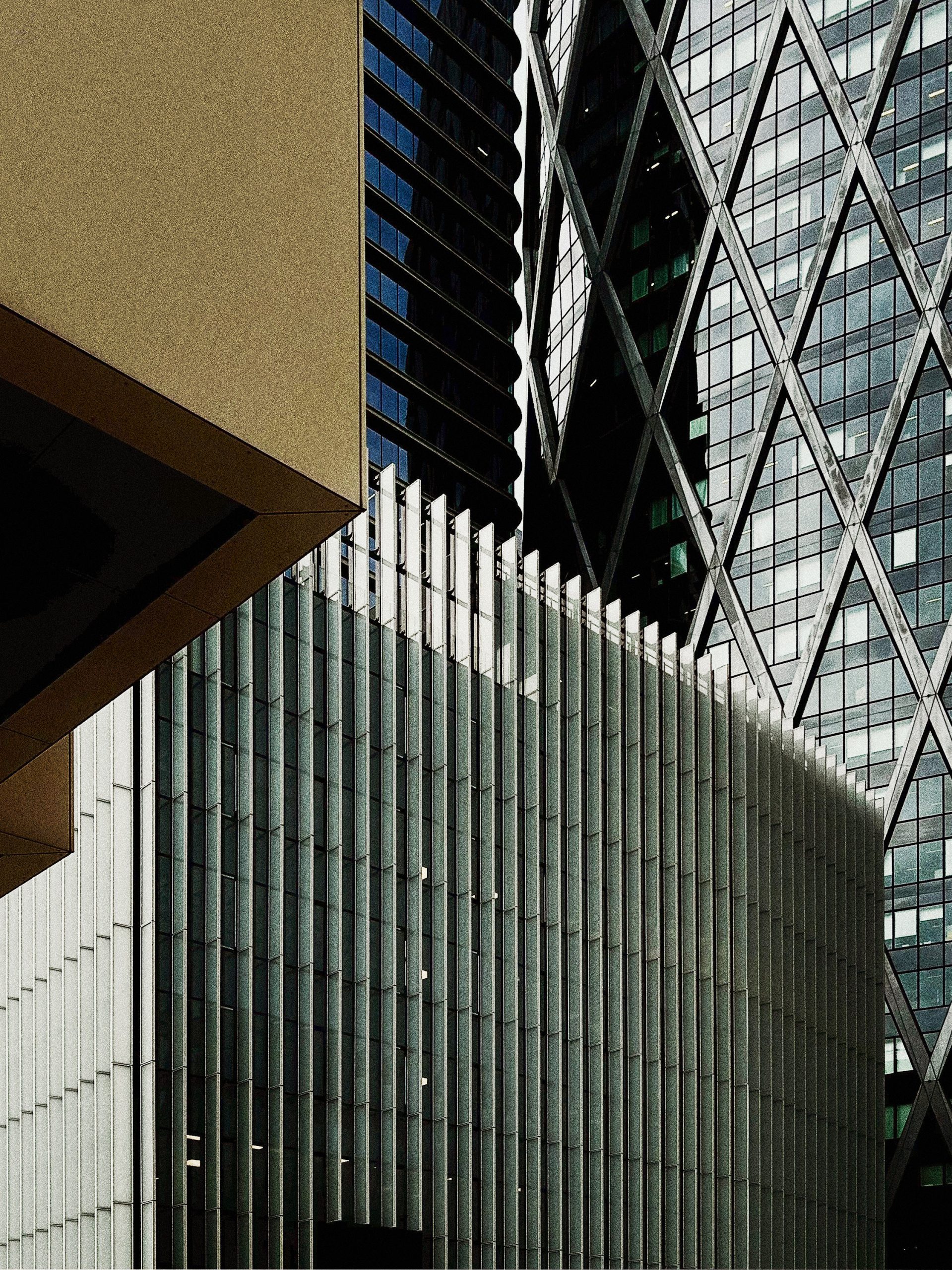 Kai-Uwe Gundlach - La Defense