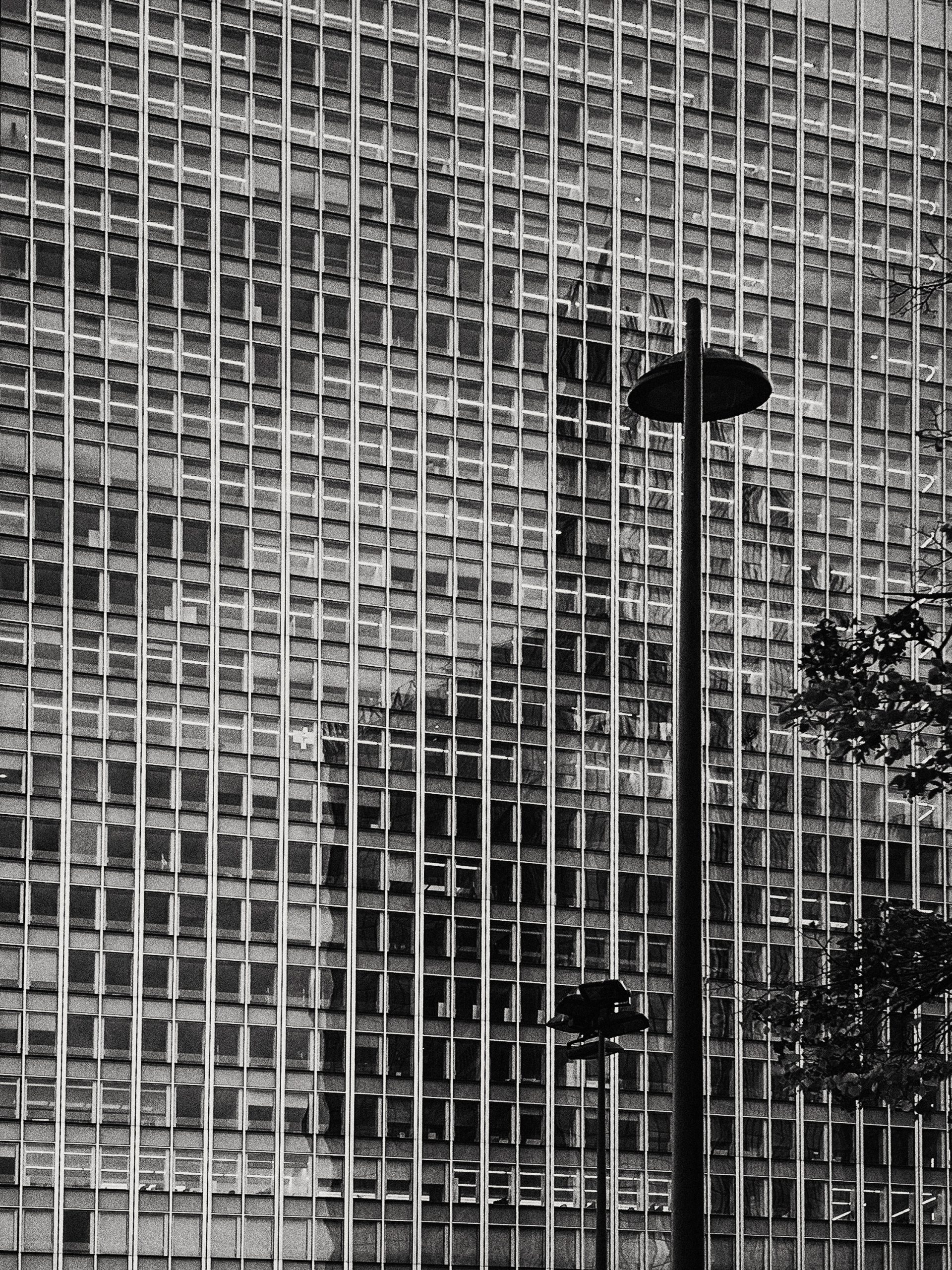 Kai-Uwe Gundlach - La Defense