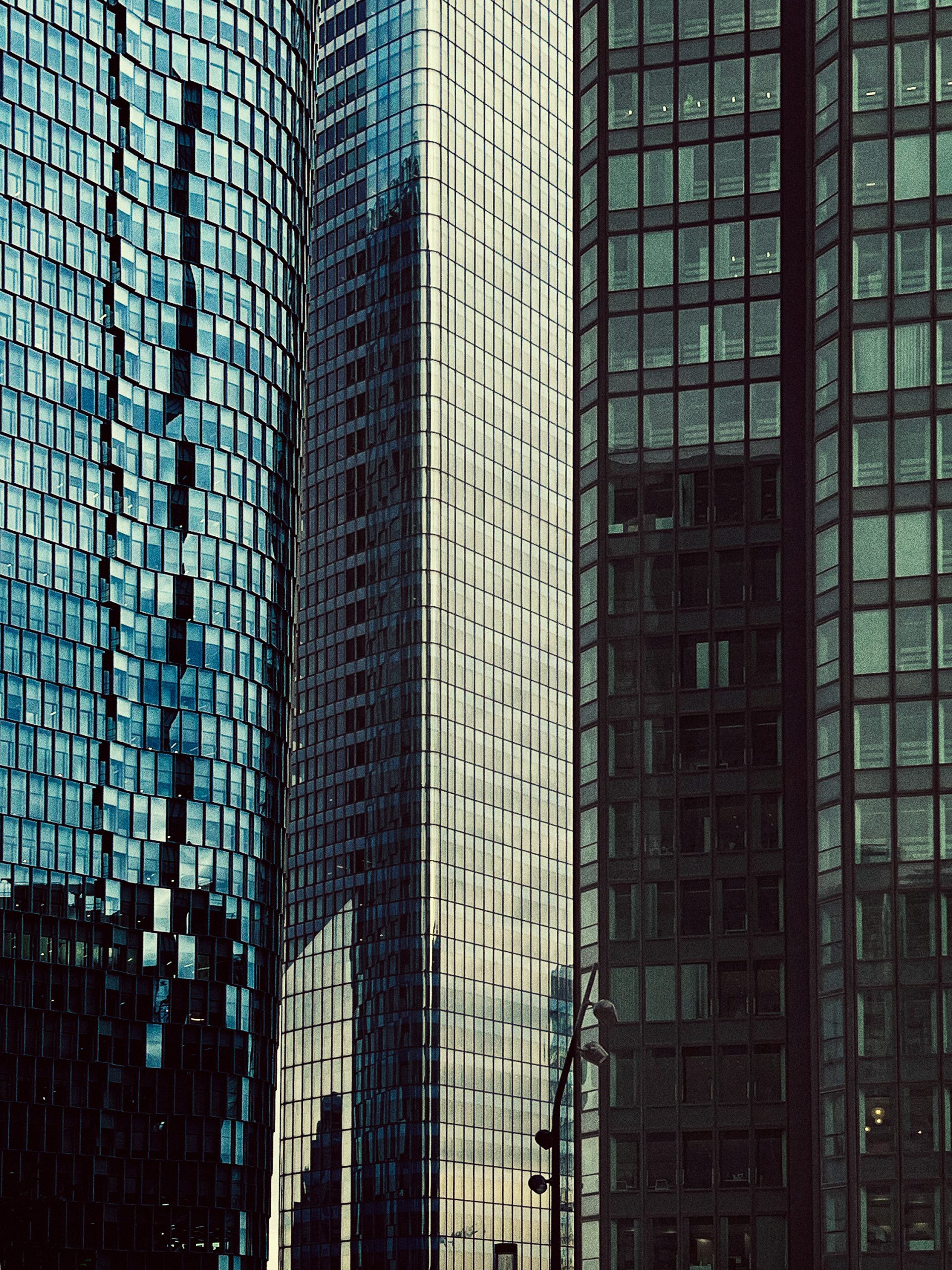 Kai-Uwe Gundlach - La Defense