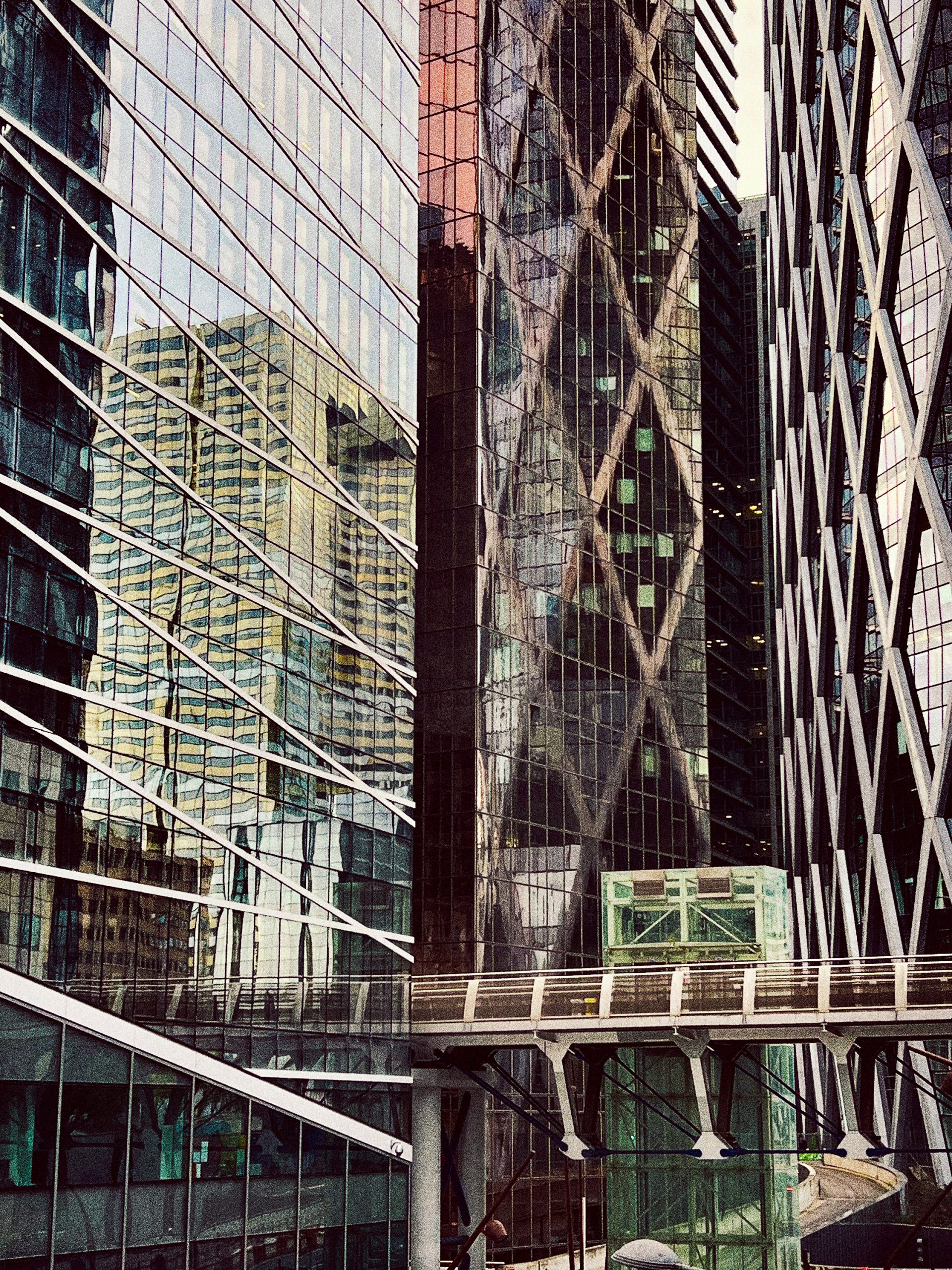 Kai-Uwe Gundlach - La Defense