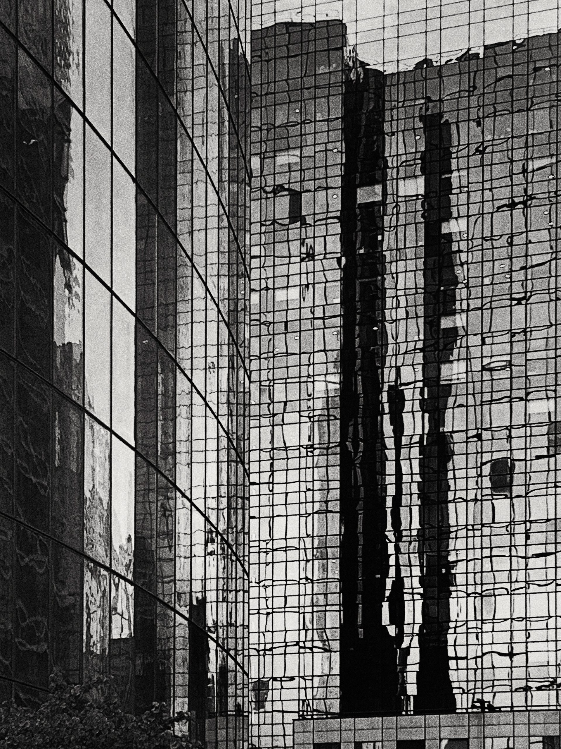 Kai-Uwe Gundlach - La Defense