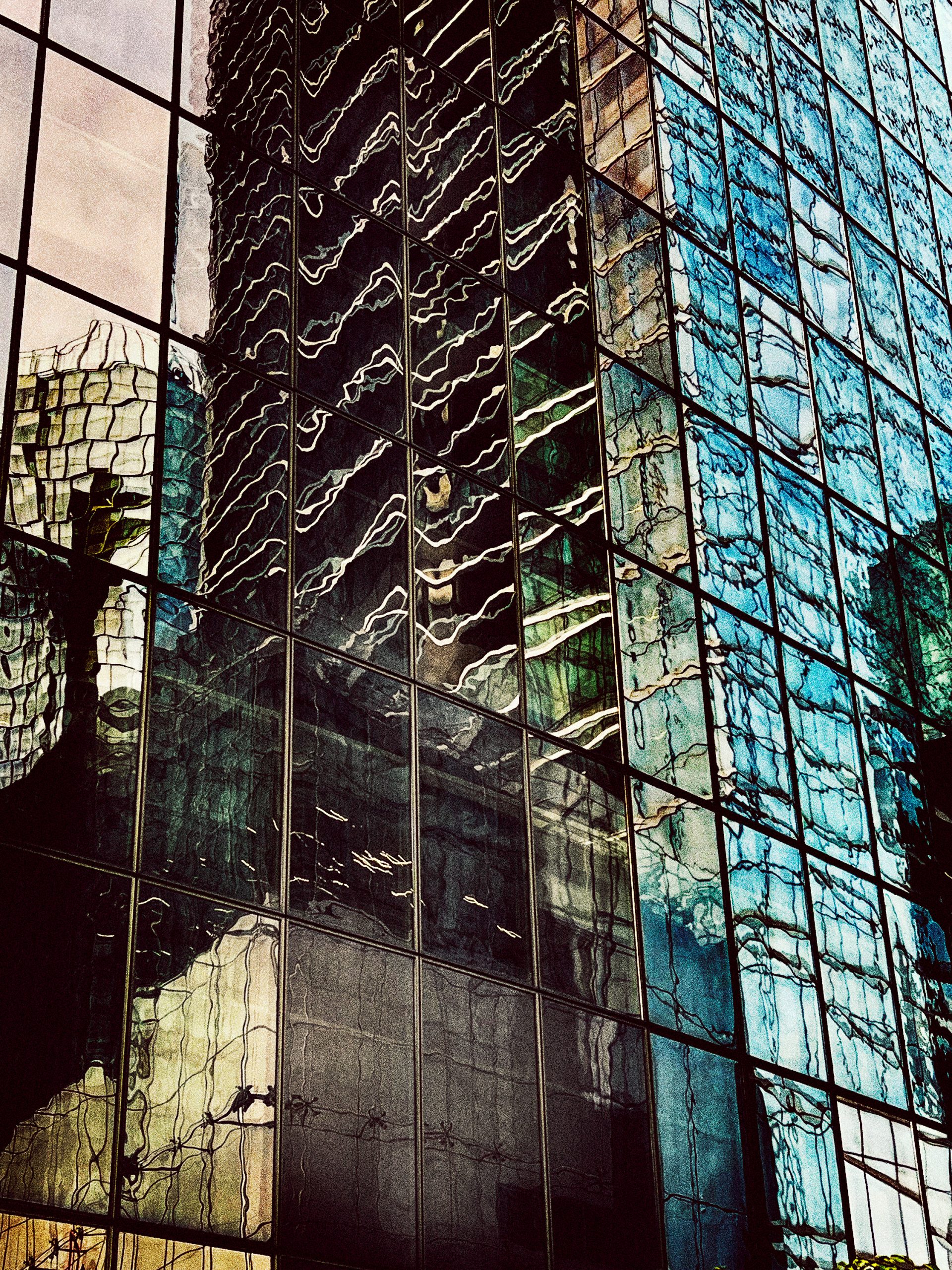 Kai-Uwe Gundlach - La Defense