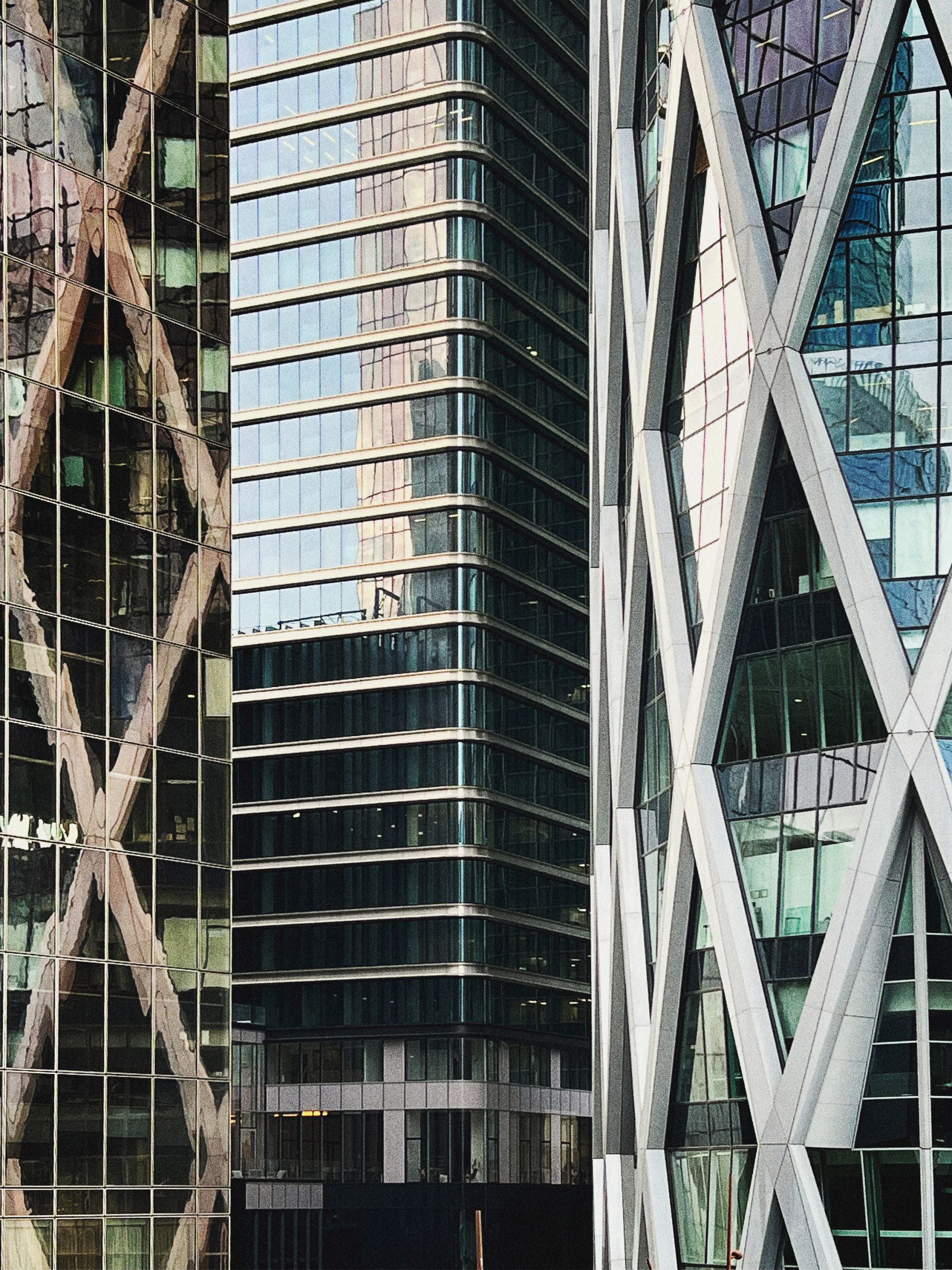 Kai-Uwe Gundlach - La Defense