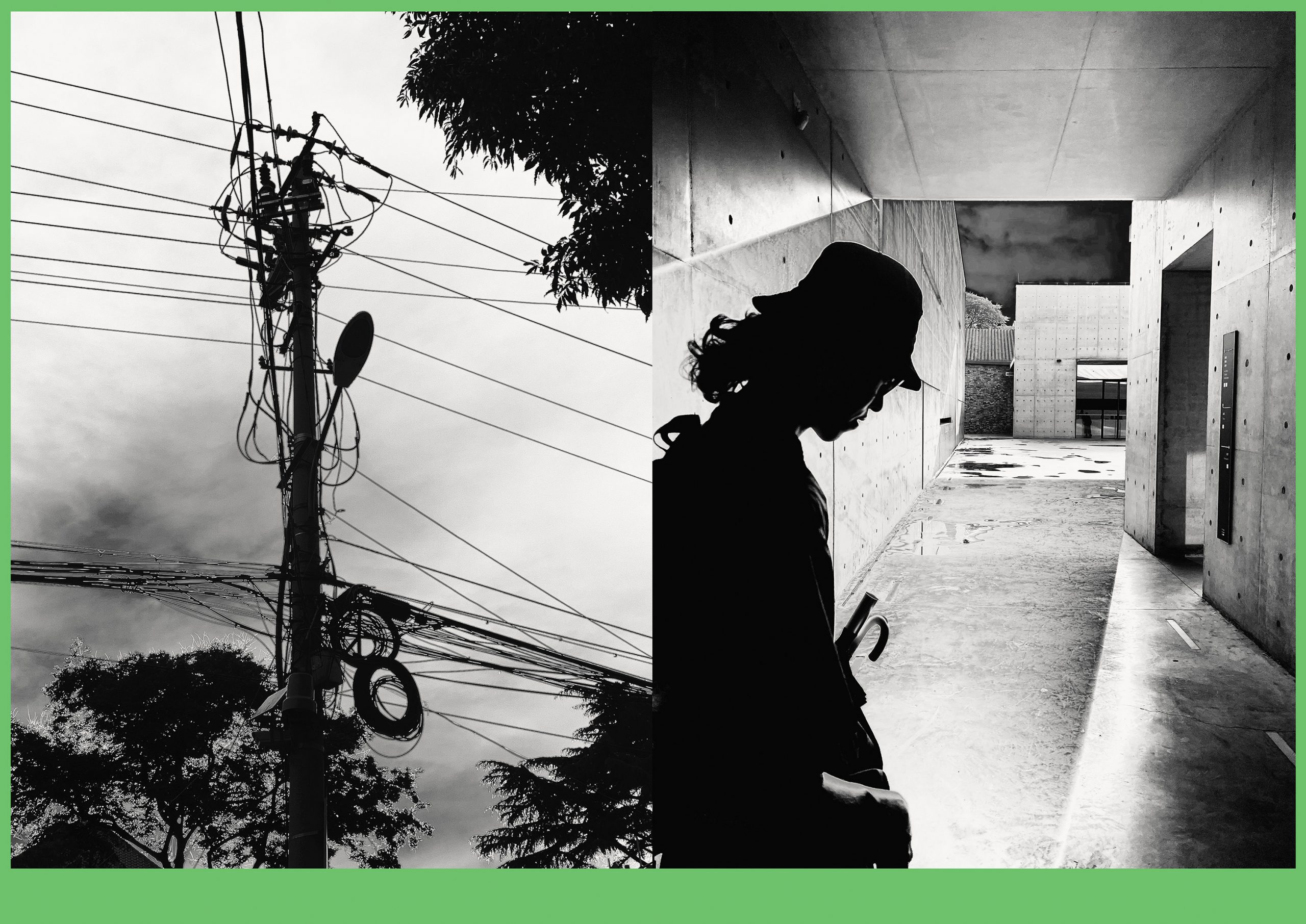 Kai-Uwe Gundlach - Adrian Dong