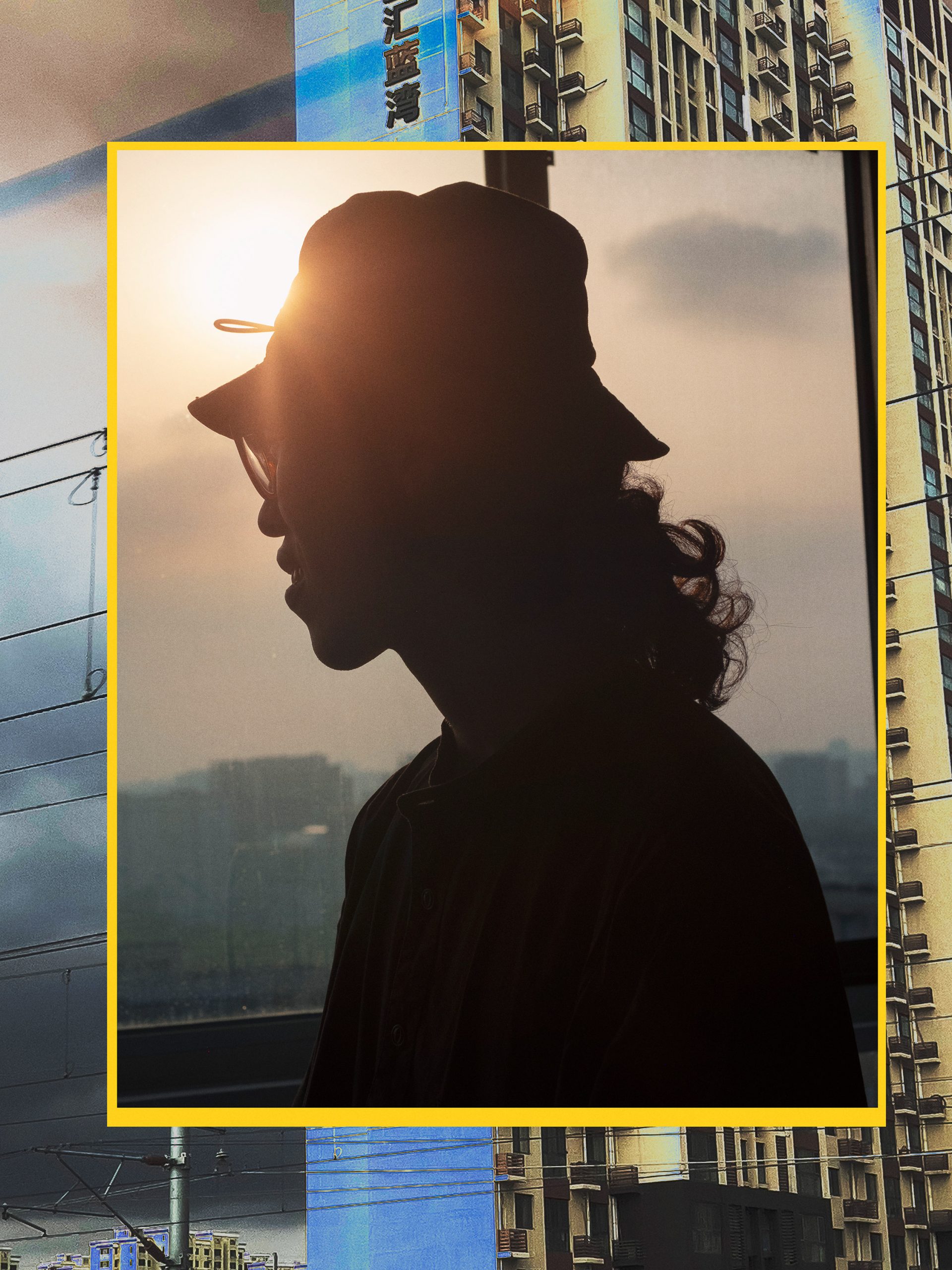 Kai-Uwe Gundlach - Adrian Dong