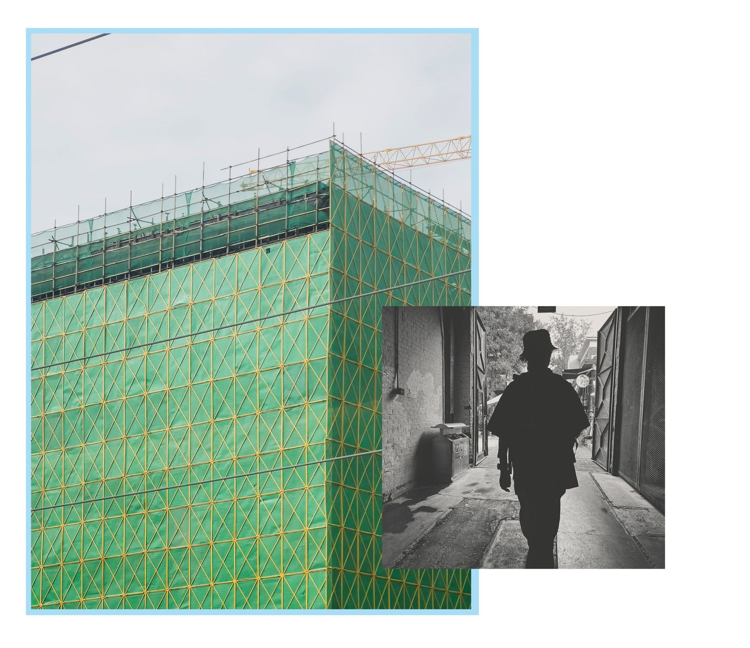 Kai-Uwe Gundlach - Adrian Dong