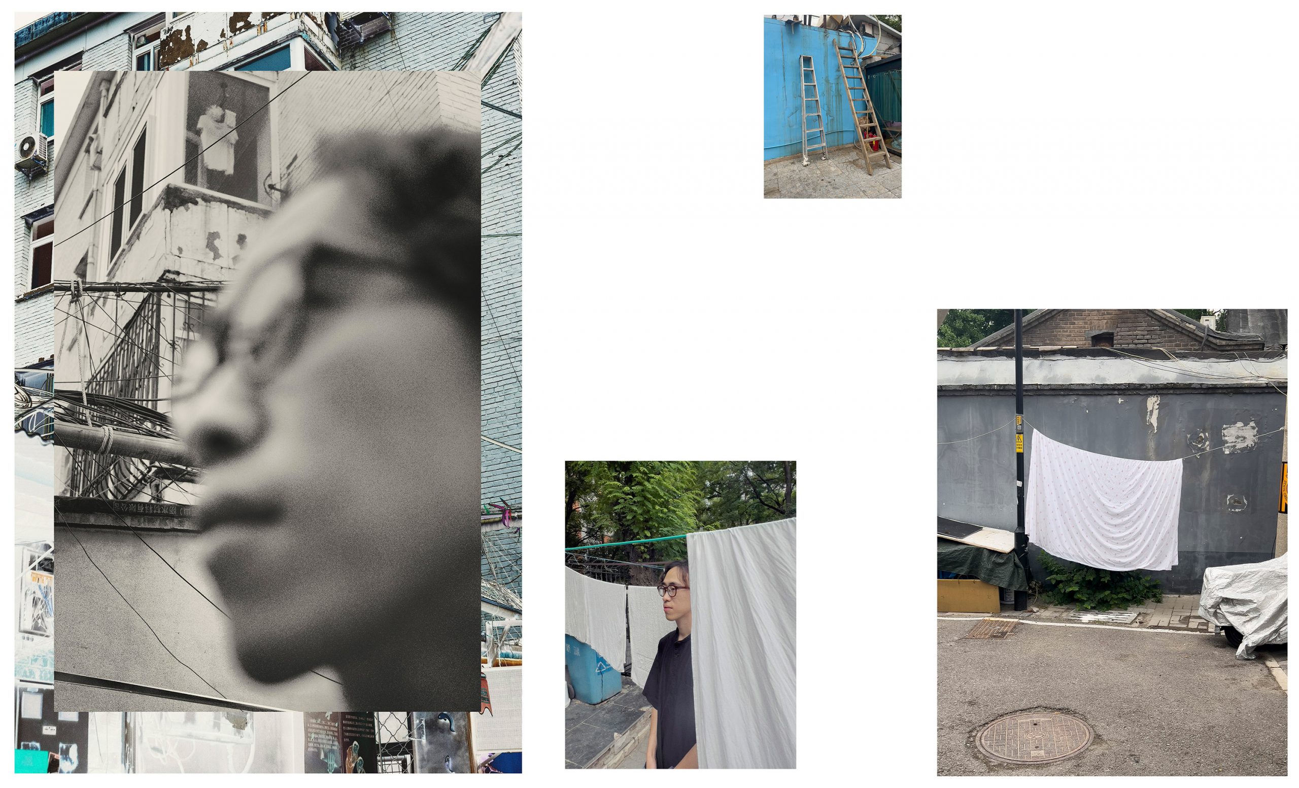 Kai-Uwe Gundlach - Adrian Dong