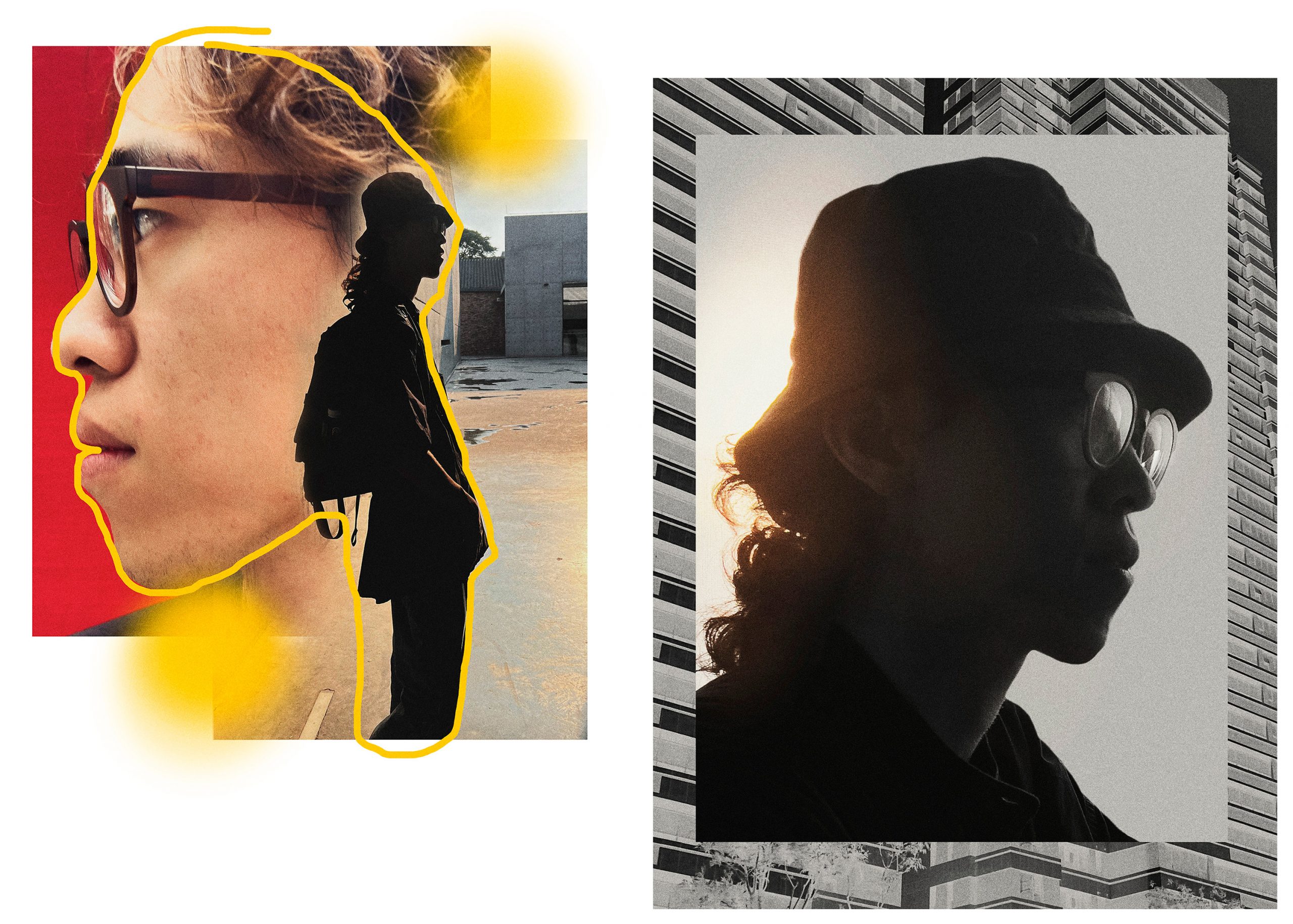 Kai-Uwe Gundlach - Adrian Dong